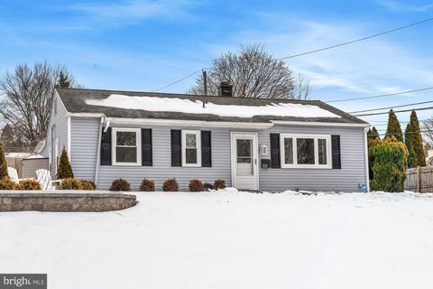 122 GABLE ROAD PAOLI PA 19301