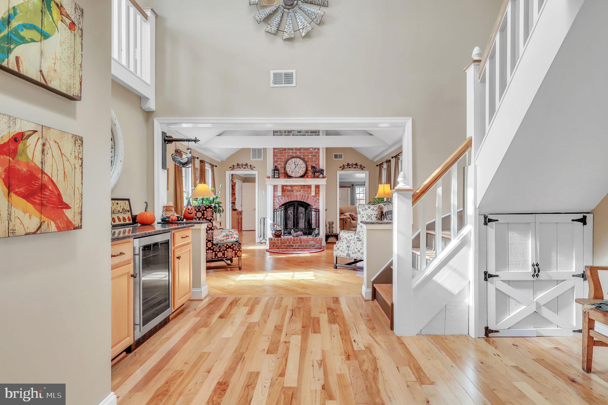 COUNTRY SPRINGS - Residential