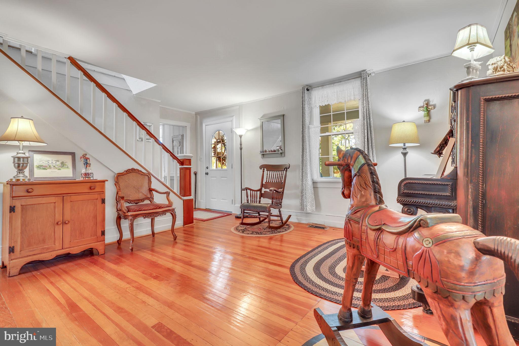 COUNTRY SPRINGS - Residential