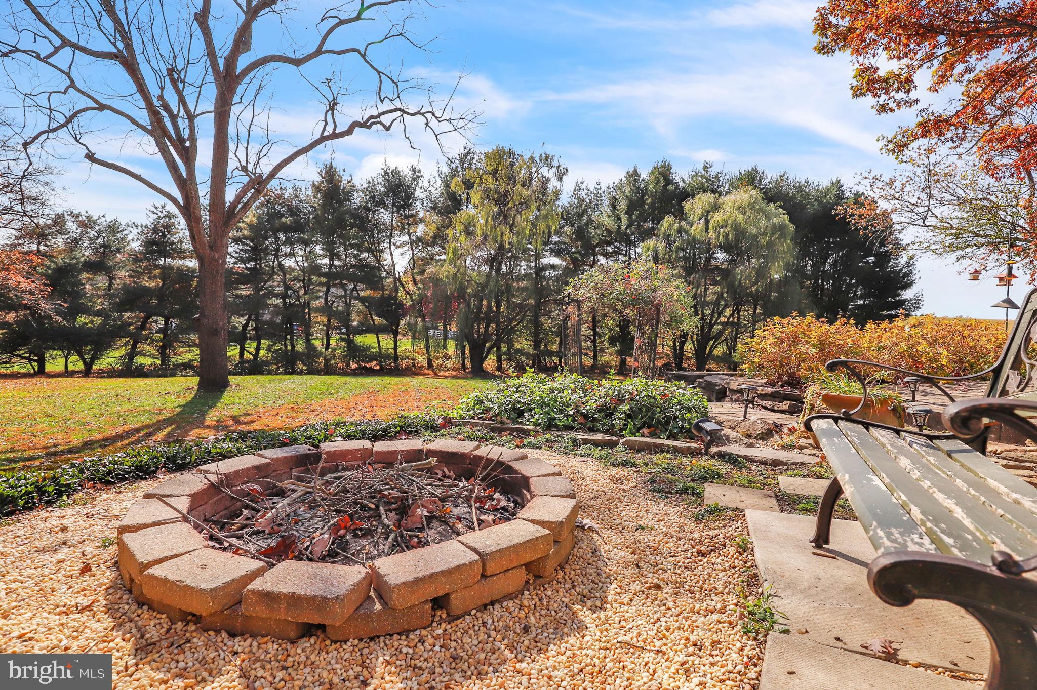 COUNTRY SPRINGS - Residential