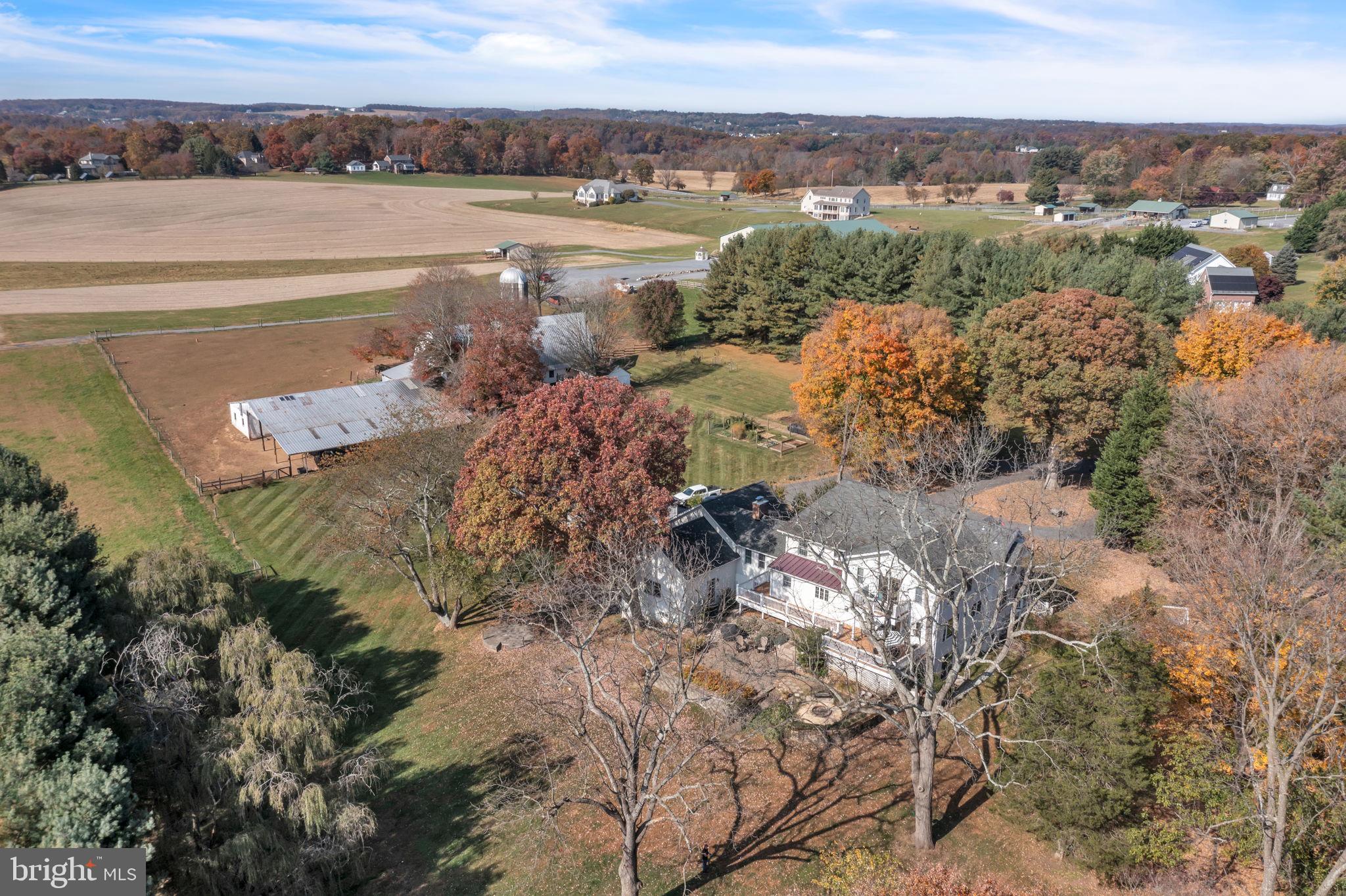COUNTRY SPRINGS - Residential