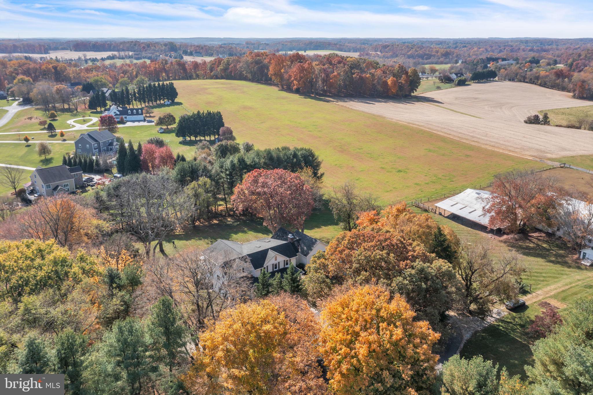 COUNTRY SPRINGS - Residential