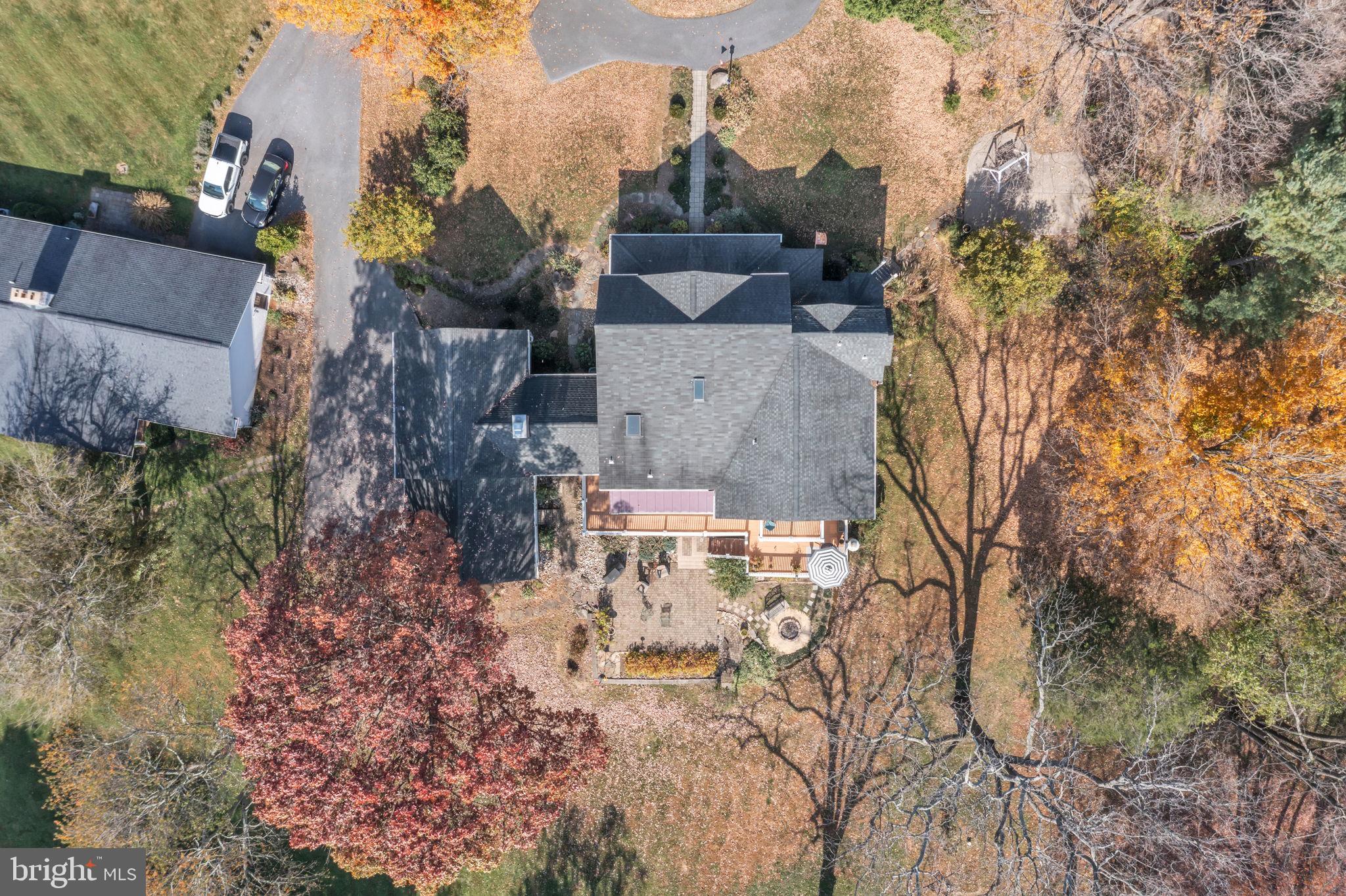 COUNTRY SPRINGS - Residential