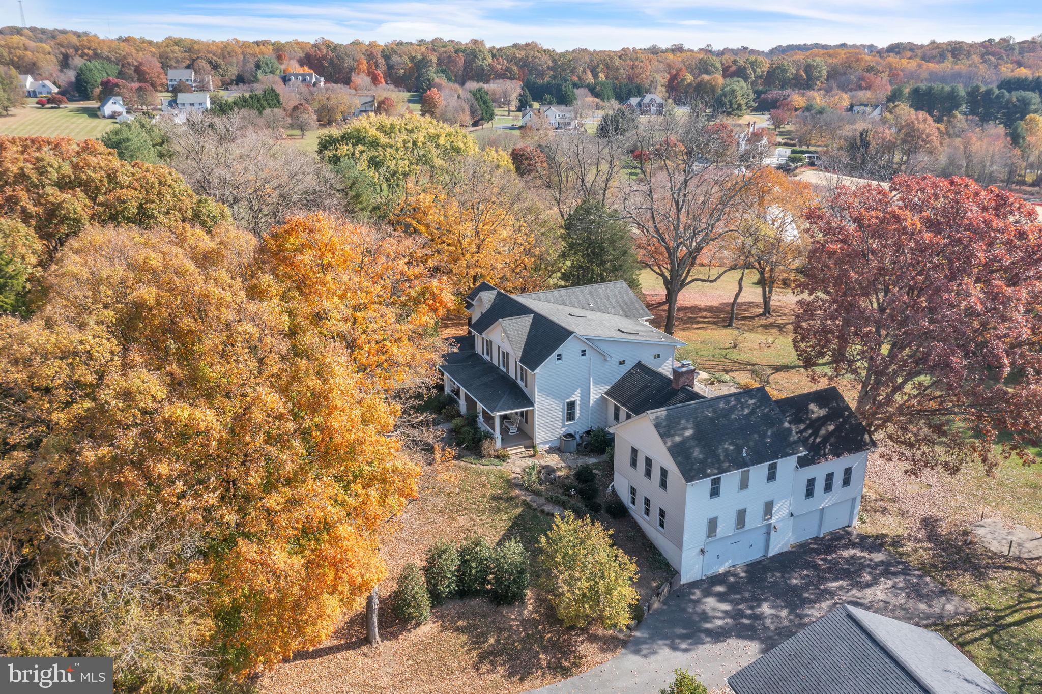 COUNTRY SPRINGS - Residential