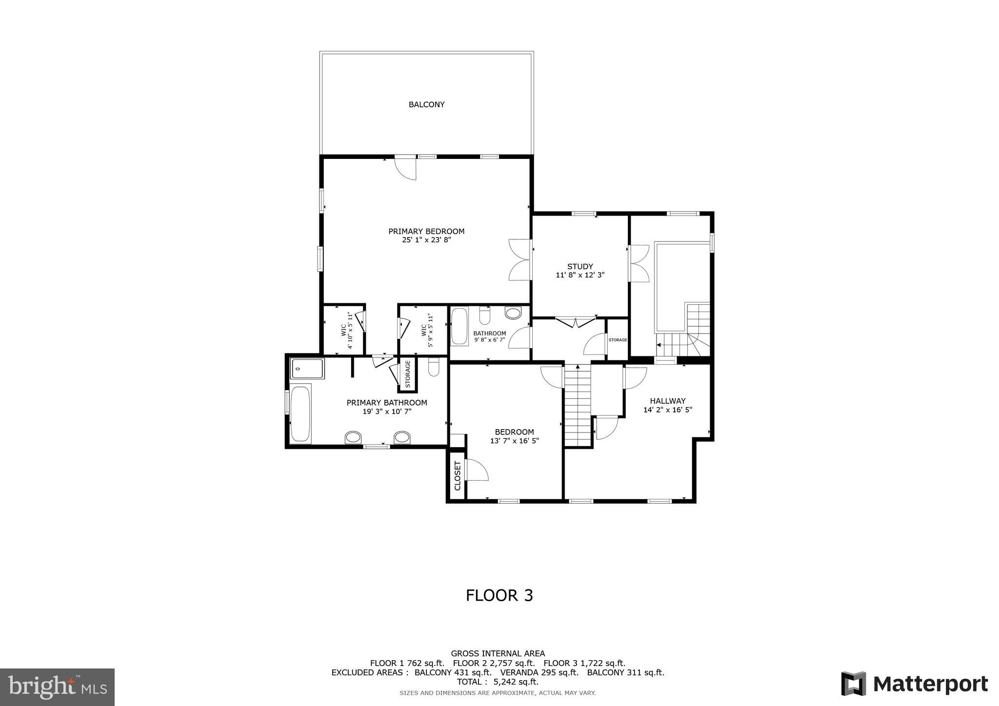 COUNTRY SPRINGS - Residential