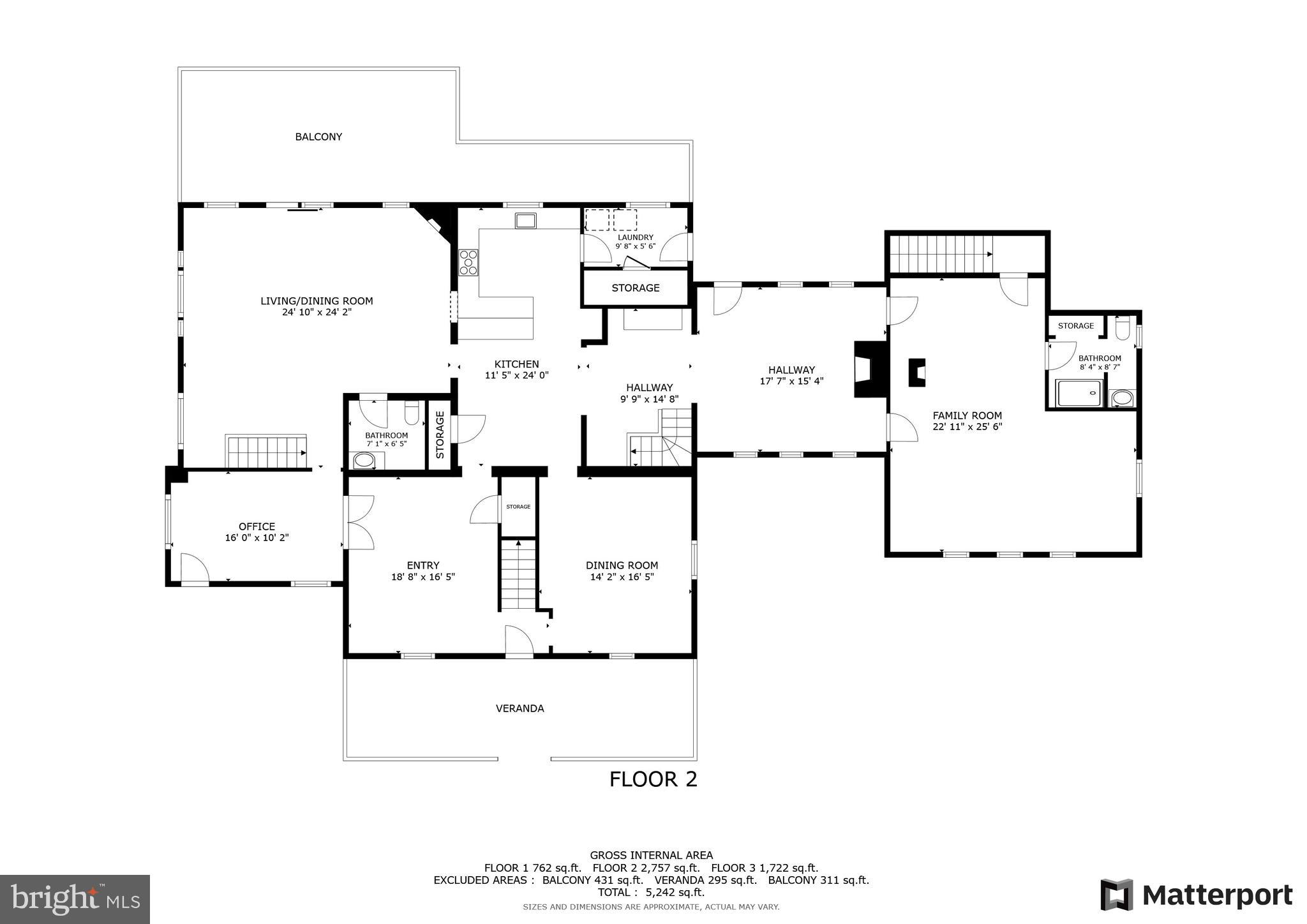COUNTRY SPRINGS - Residential