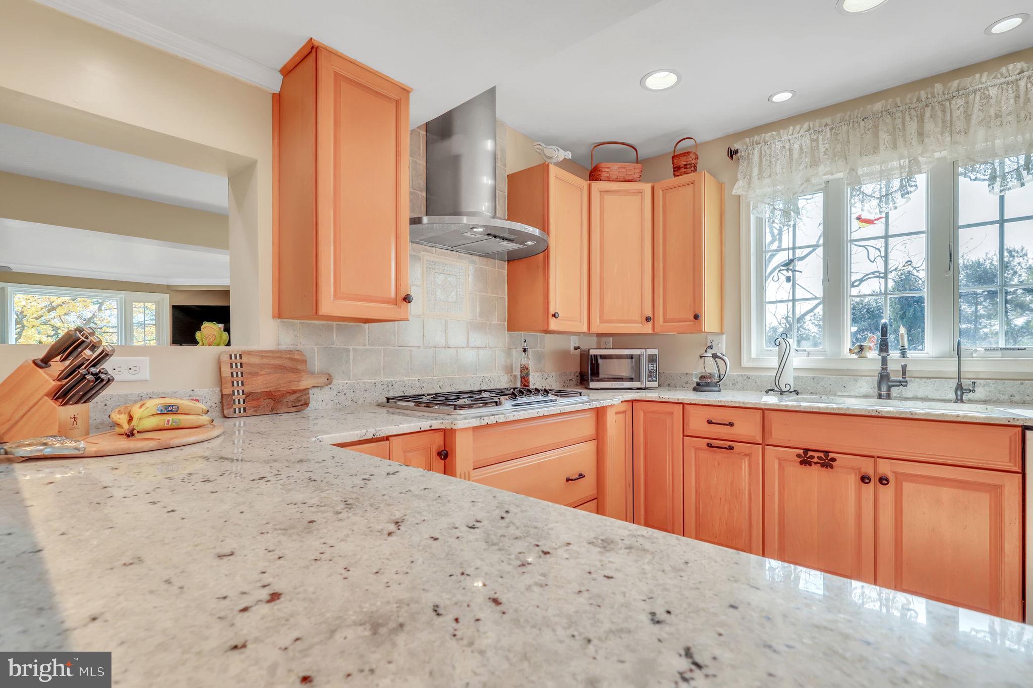 COUNTRY SPRINGS - Residential