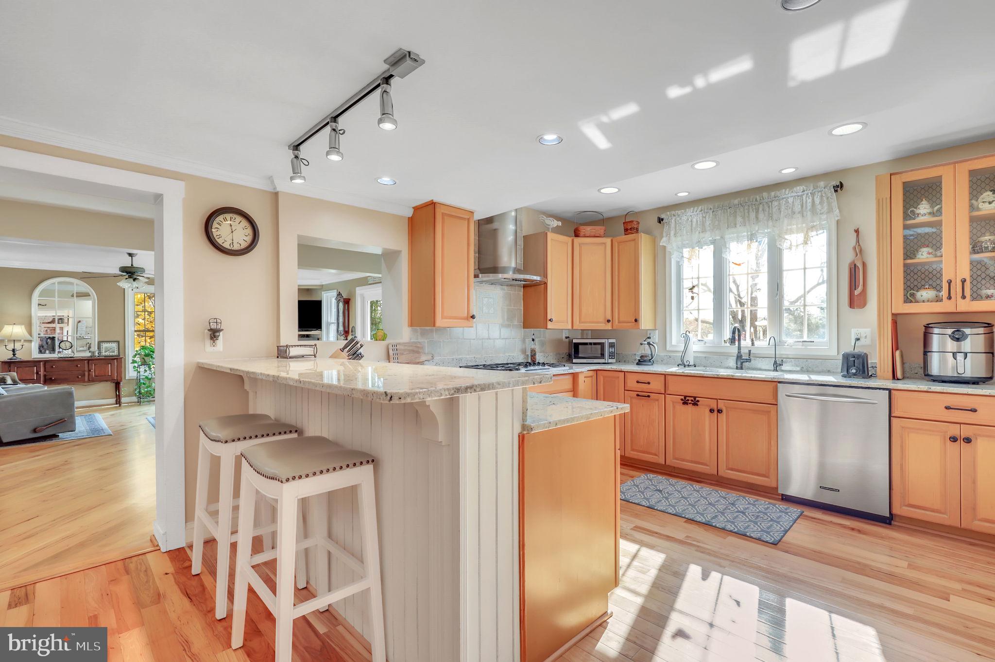 COUNTRY SPRINGS - Residential