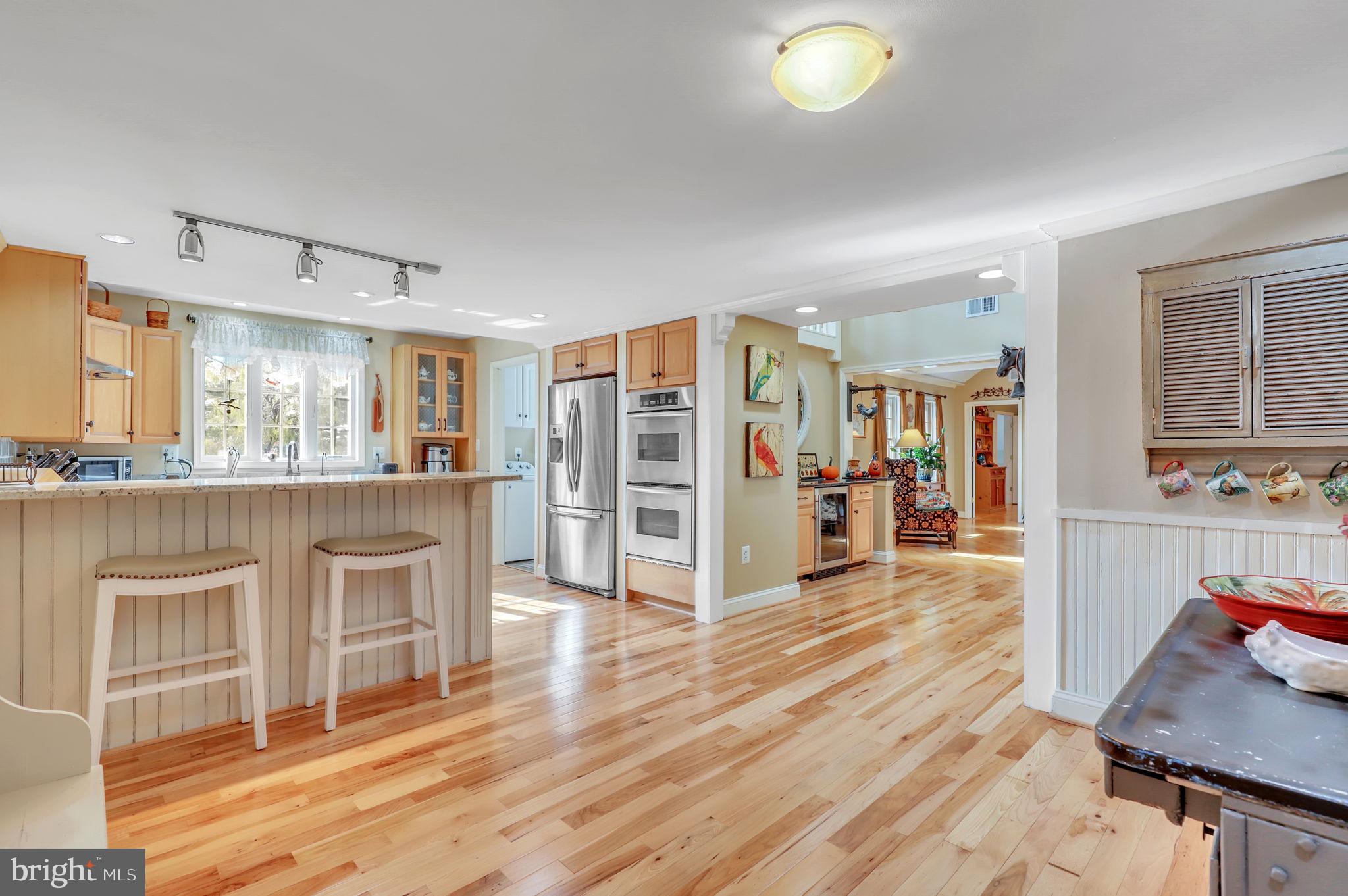 COUNTRY SPRINGS - Residential