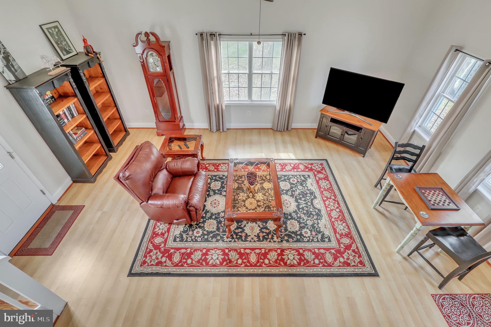 COUNTRY SPRINGS - Residential