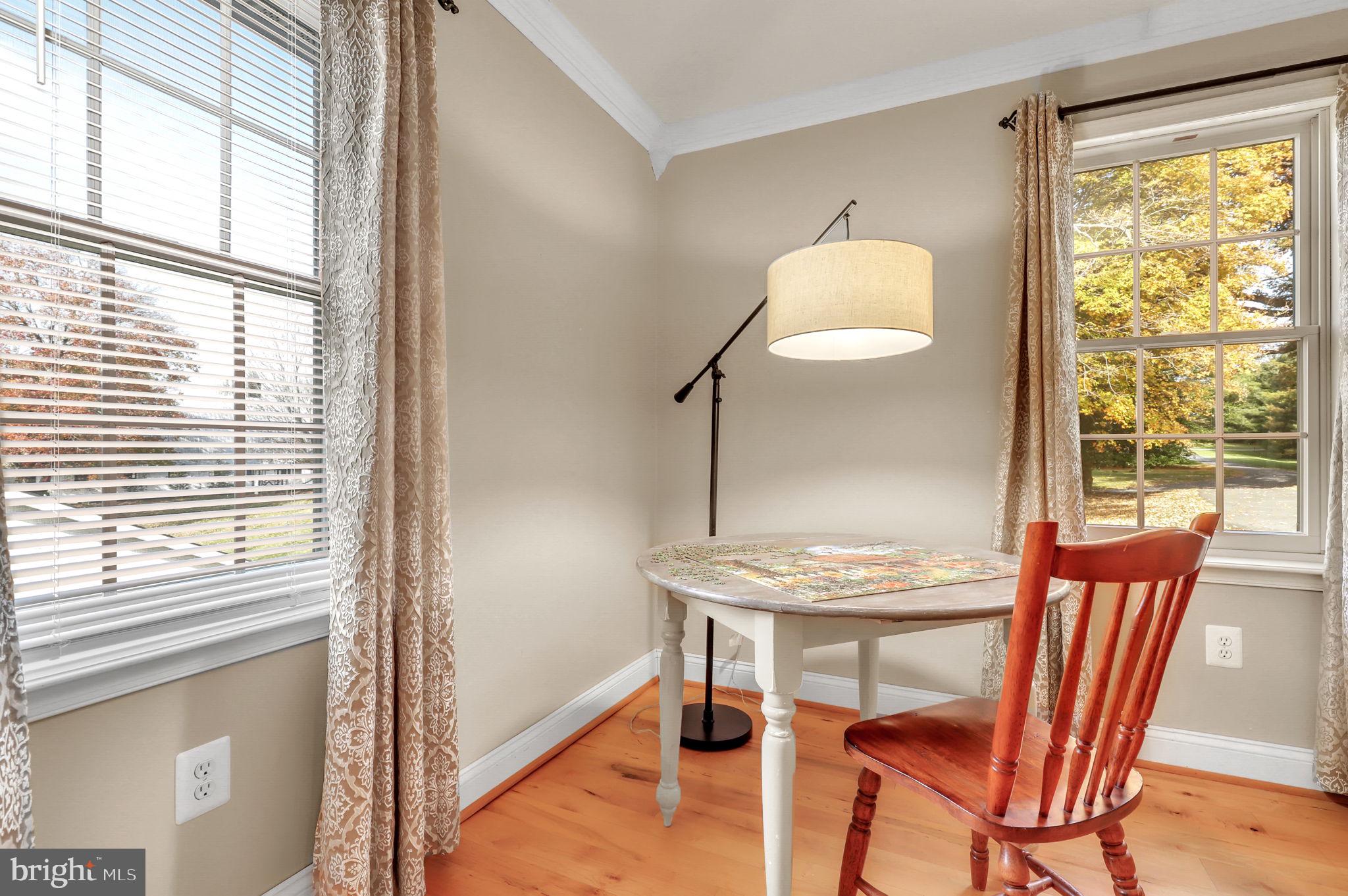 COUNTRY SPRINGS - Residential