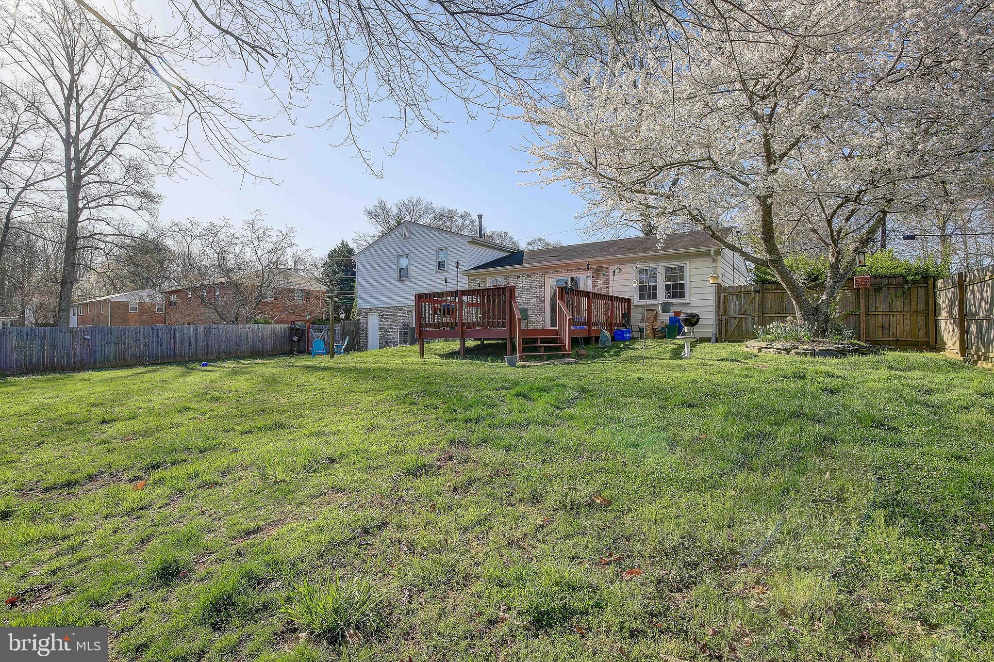 COUNTRY CLUB SOUTH - Residential