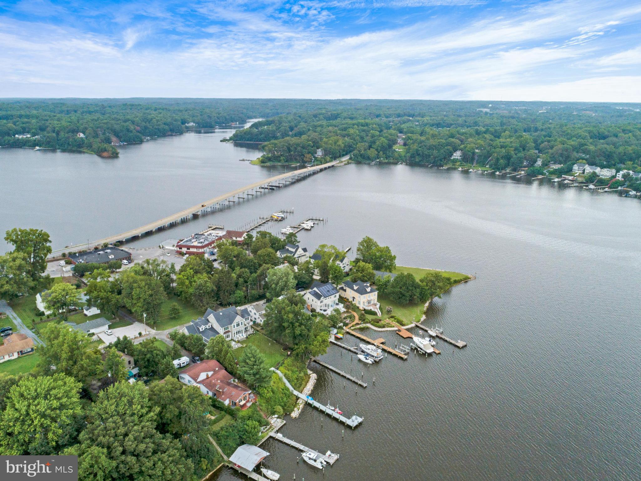 SOUTH RIVER - Residential