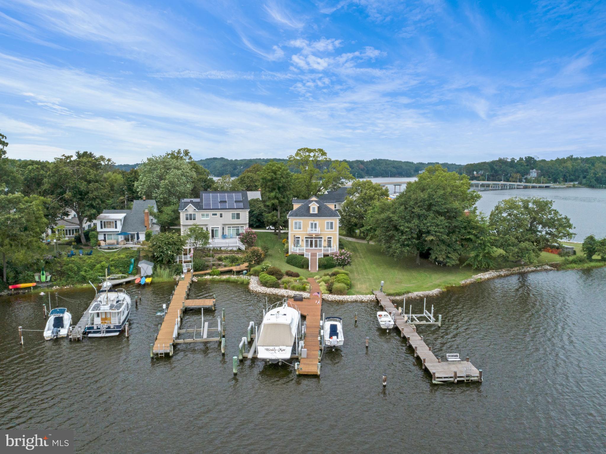 SOUTH RIVER - Residential