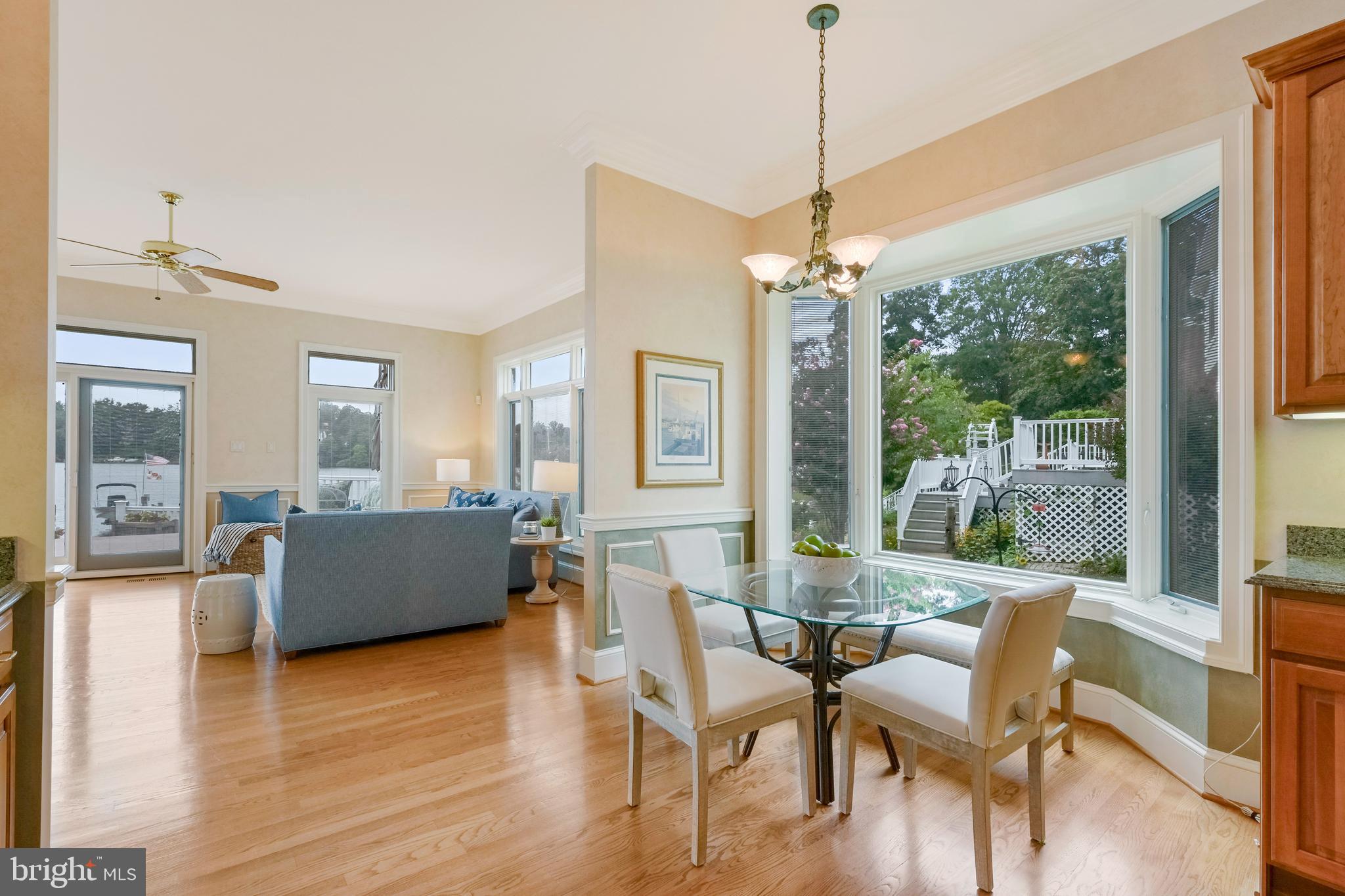 SOUTH RIVER - Residential