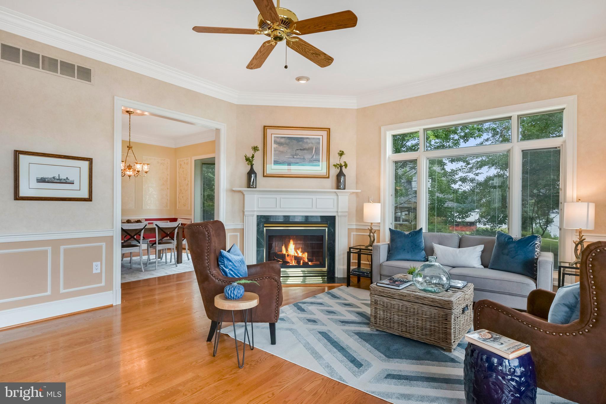 SOUTH RIVER - Residential