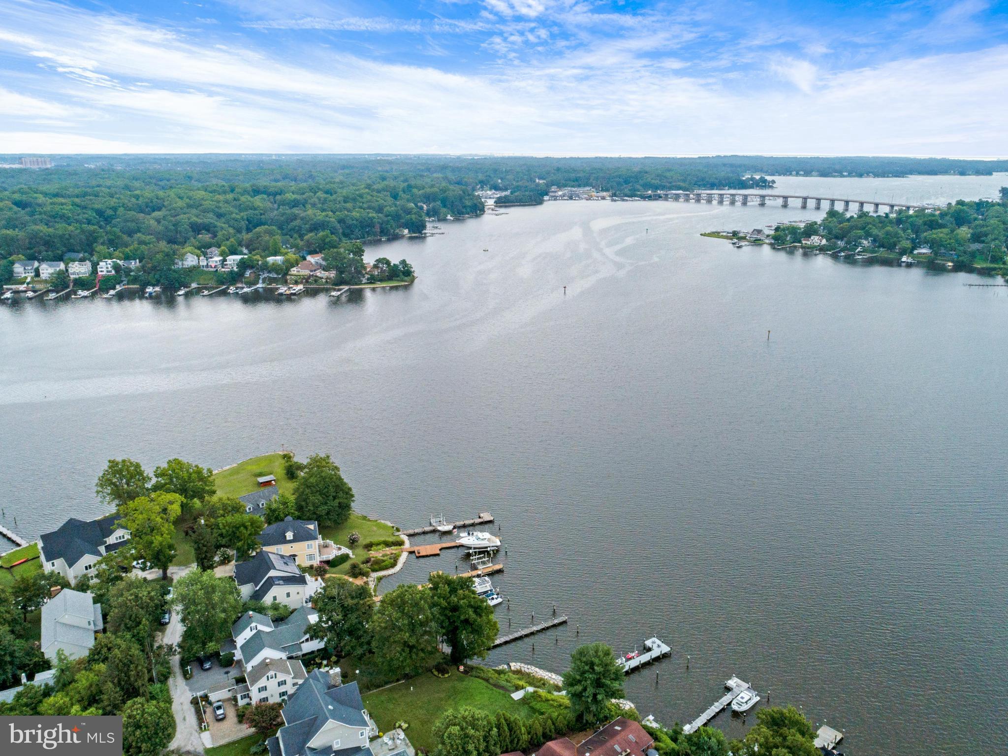 SOUTH RIVER - Residential