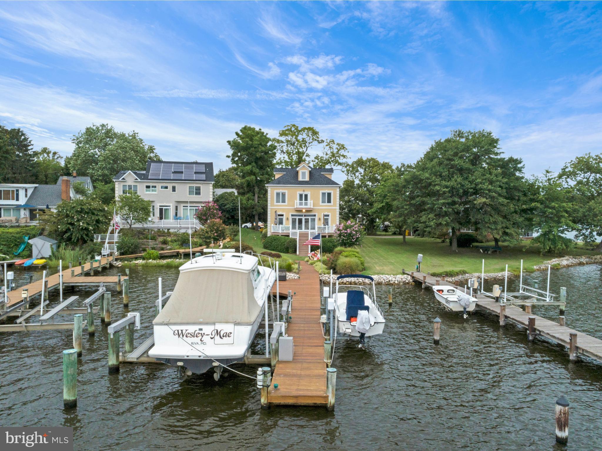 SOUTH RIVER - Residential