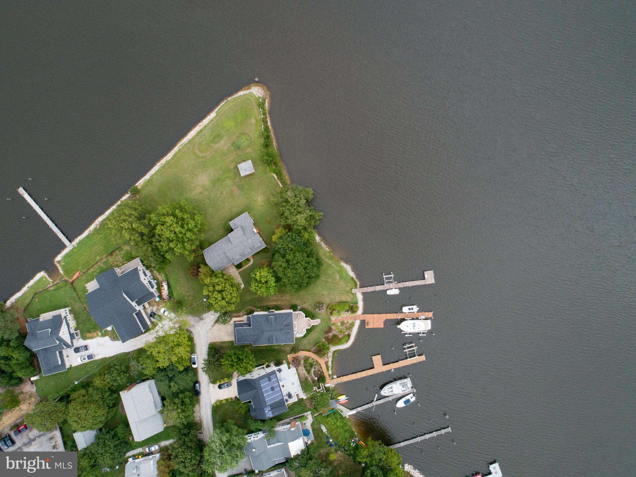 SOUTH RIVER - Residential