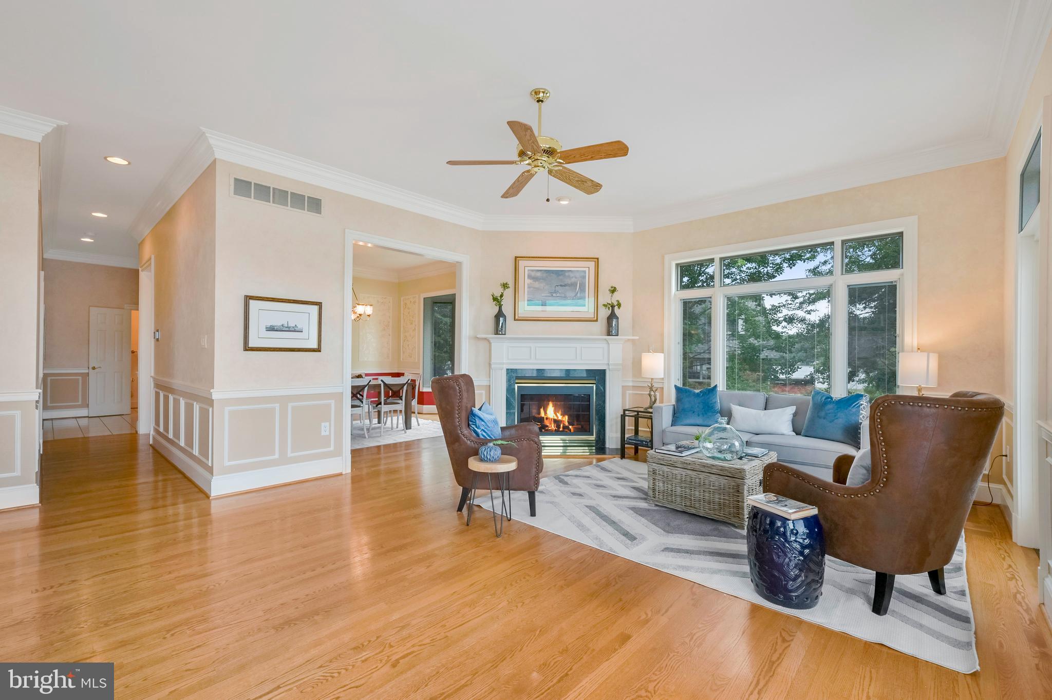 SOUTH RIVER - Residential