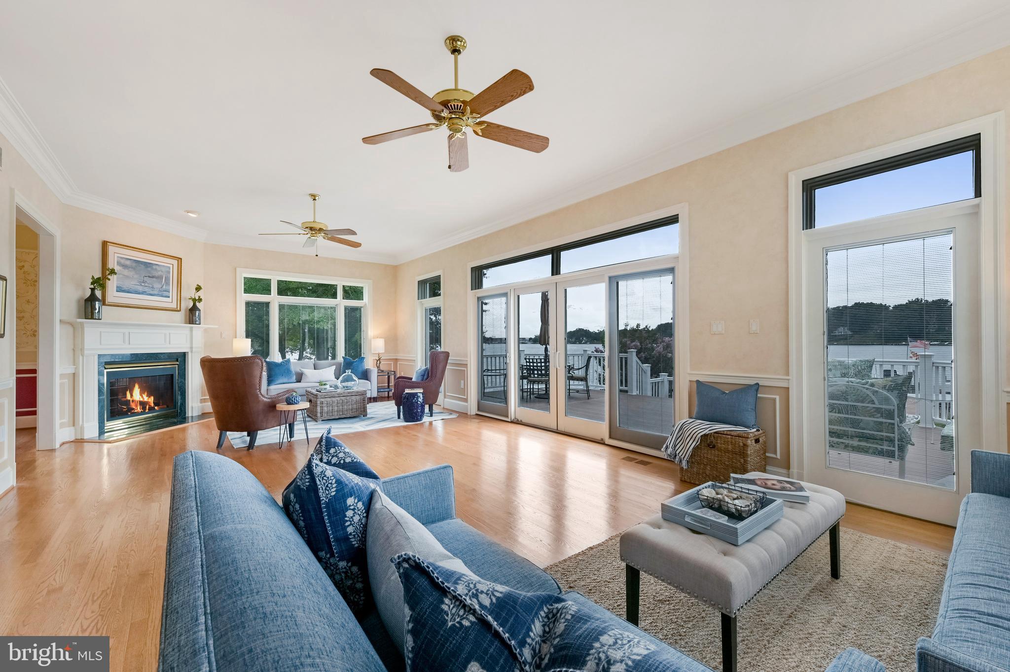 SOUTH RIVER - Residential