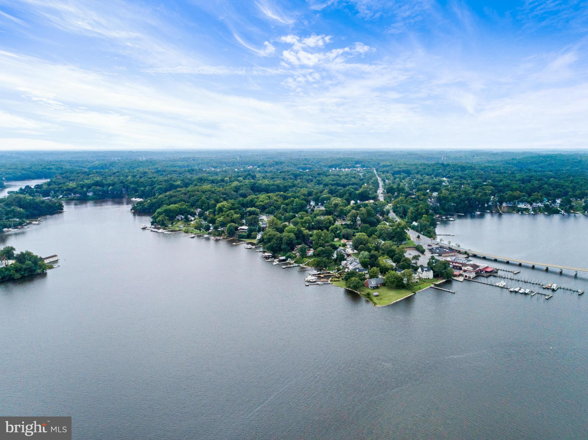 SOUTH RIVER - Residential