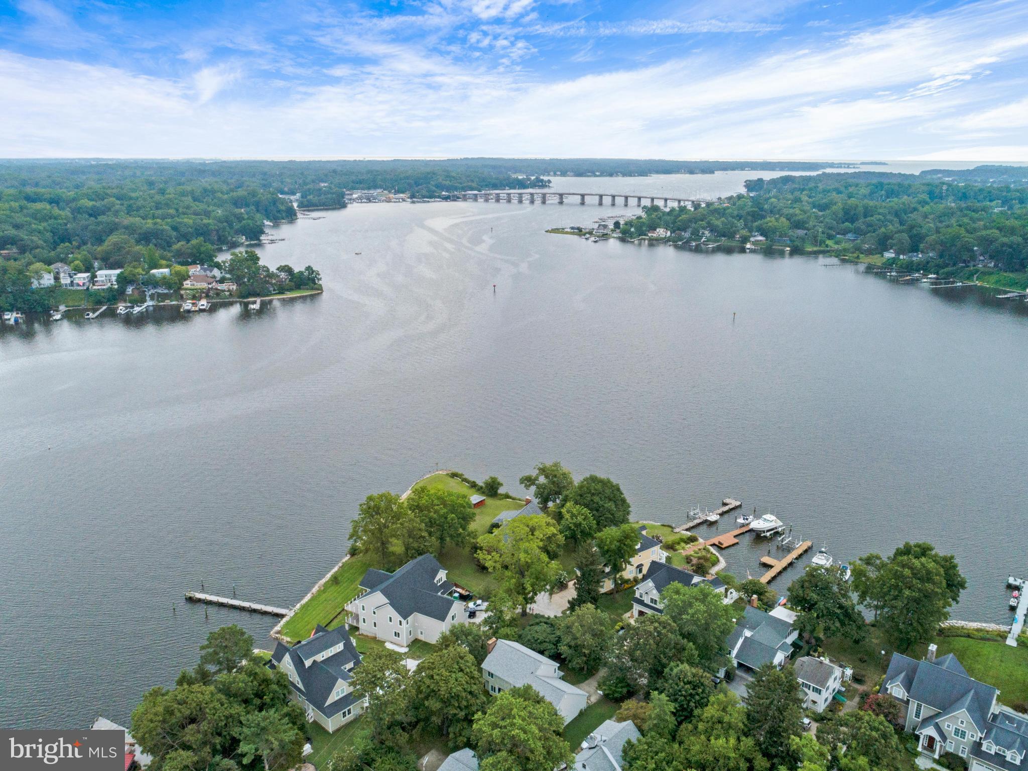 SOUTH RIVER - Residential