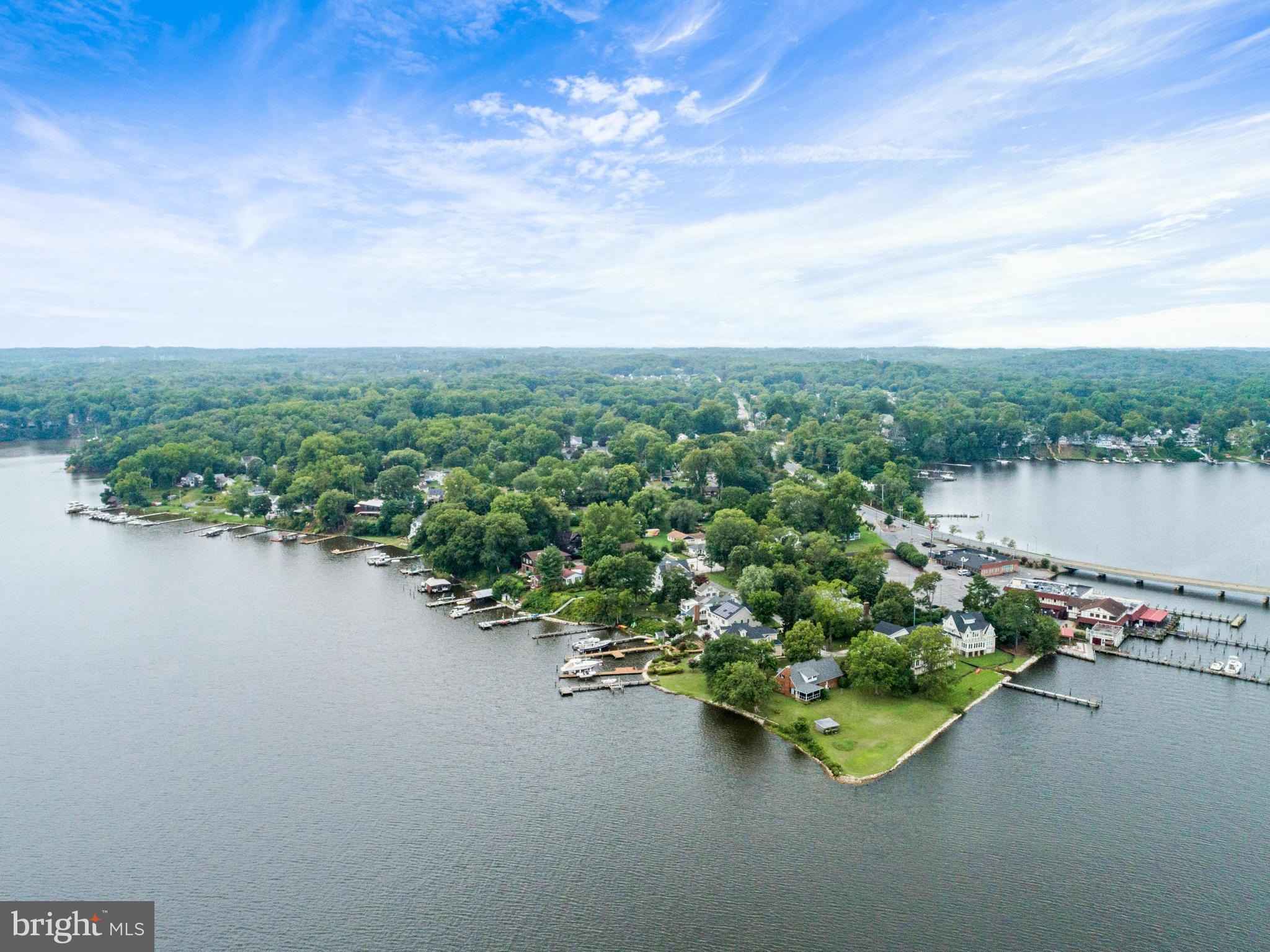 SOUTH RIVER - Residential