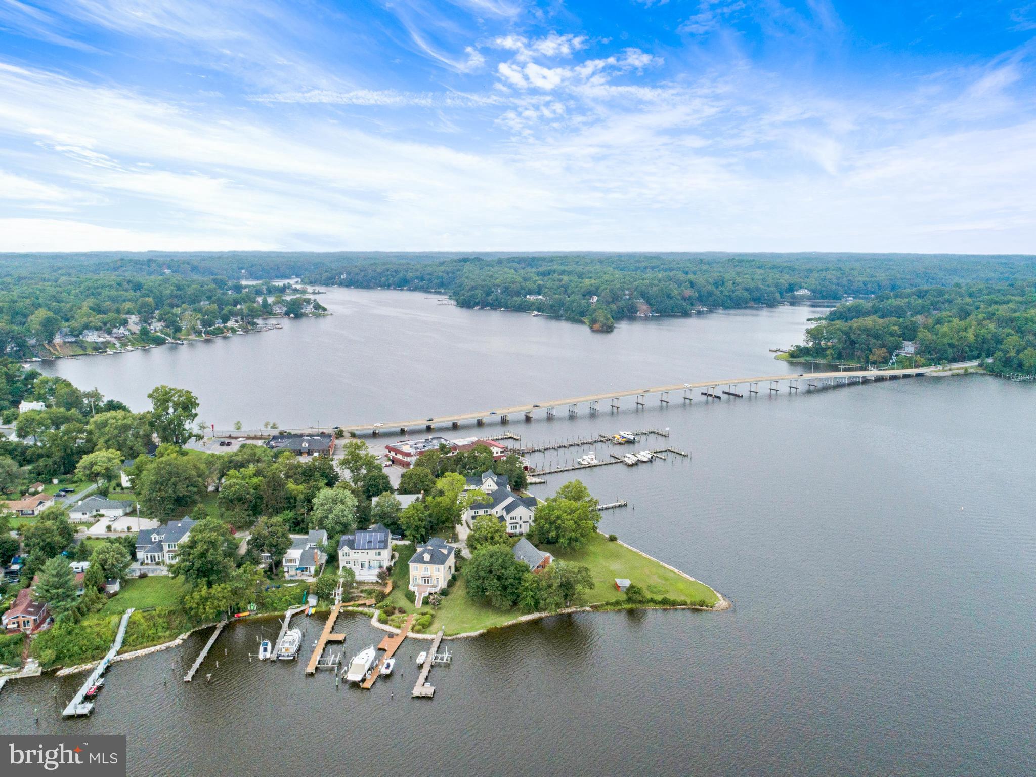 SOUTH RIVER - Residential