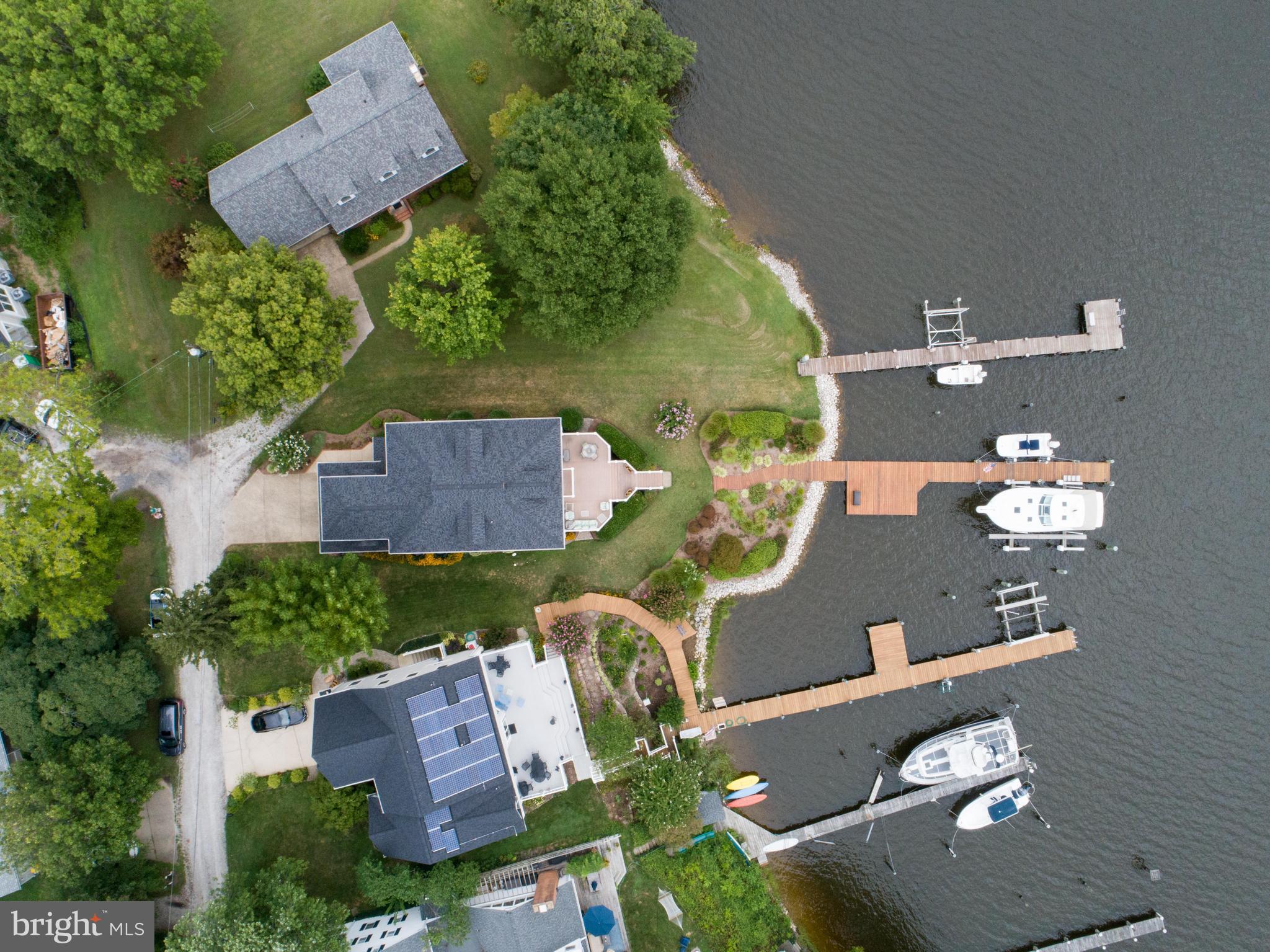 SOUTH RIVER - Residential