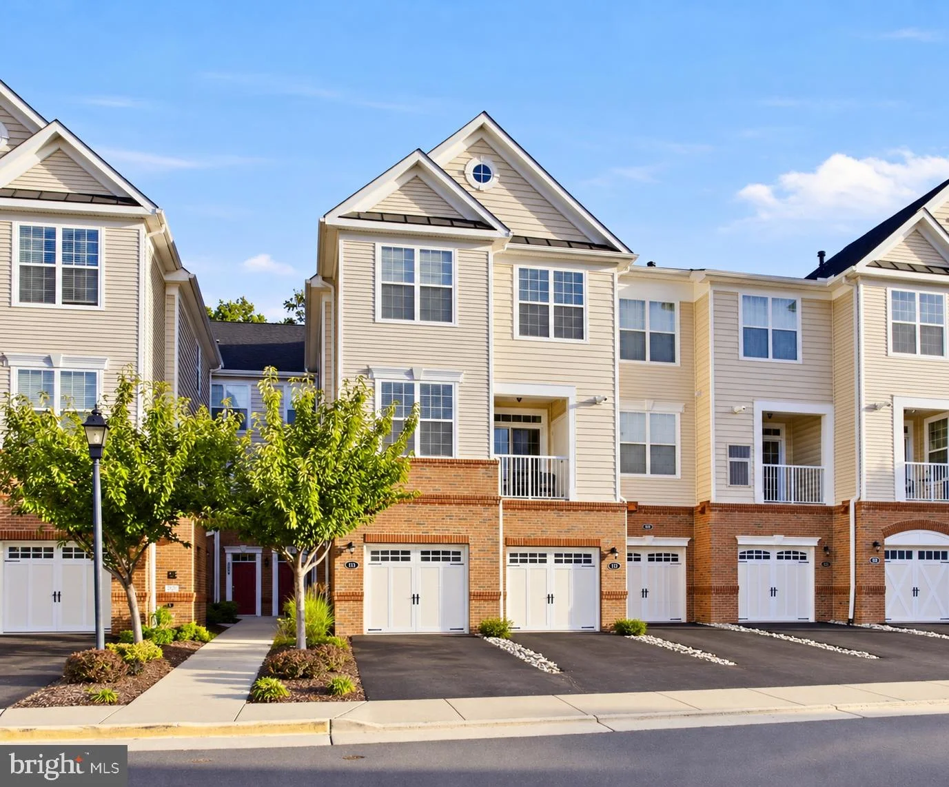 23245 Milltown Knoll Square Unit 112