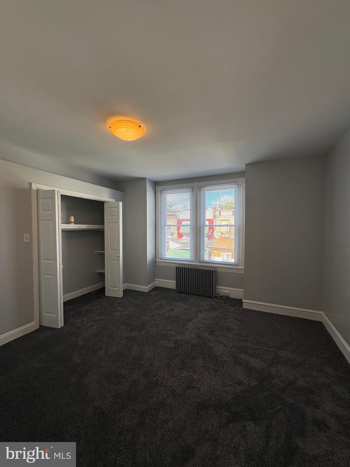 ALLEGHENY WEST - Residential Lease