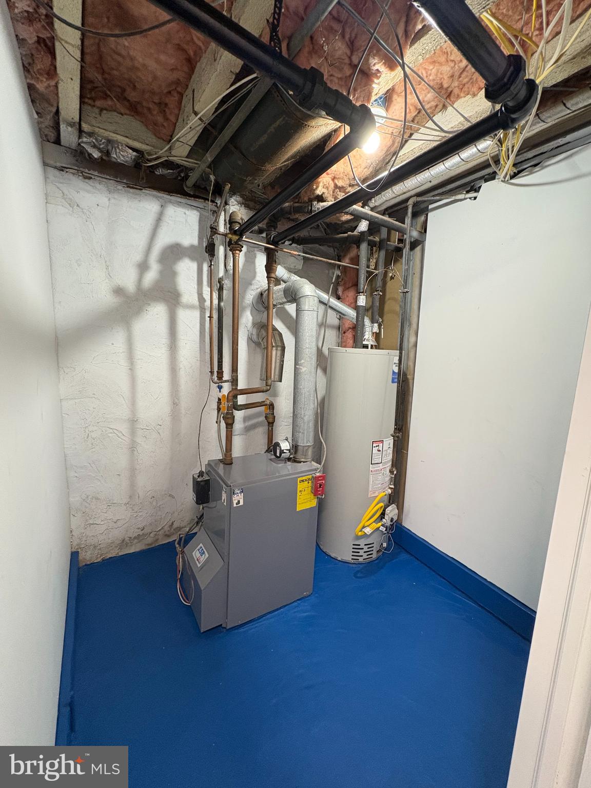 ALLEGHENY WEST - Residential Lease