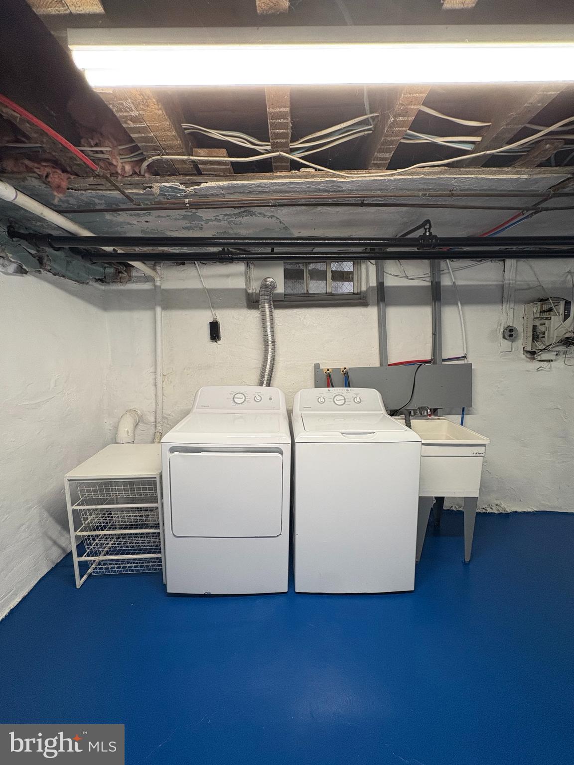 ALLEGHENY WEST - Residential Lease