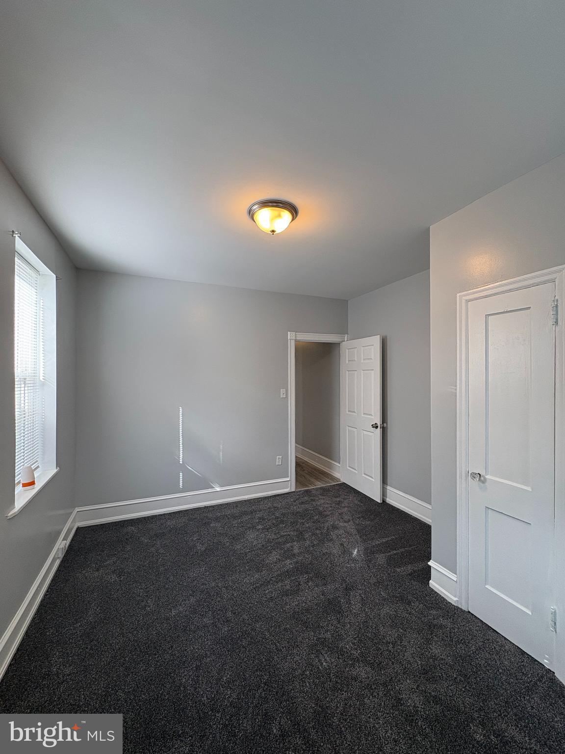 ALLEGHENY WEST - Residential Lease