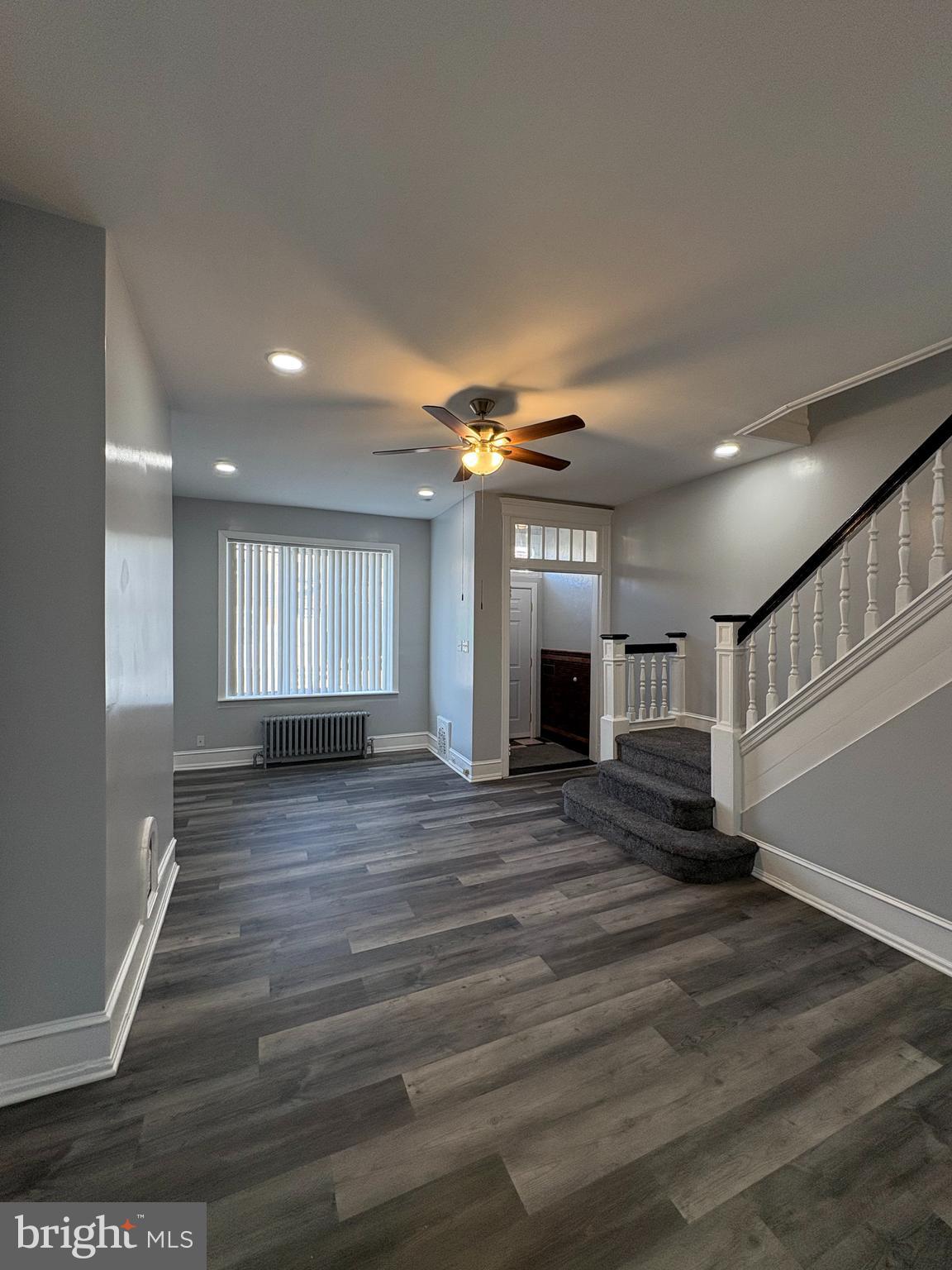 ALLEGHENY WEST - Residential Lease