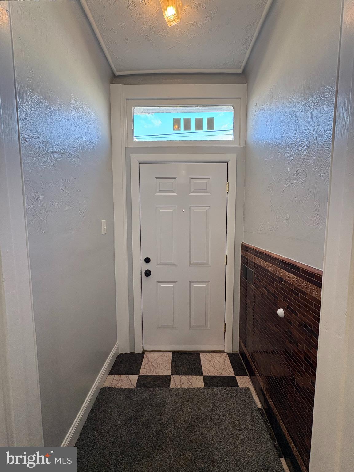 ALLEGHENY WEST - Residential Lease