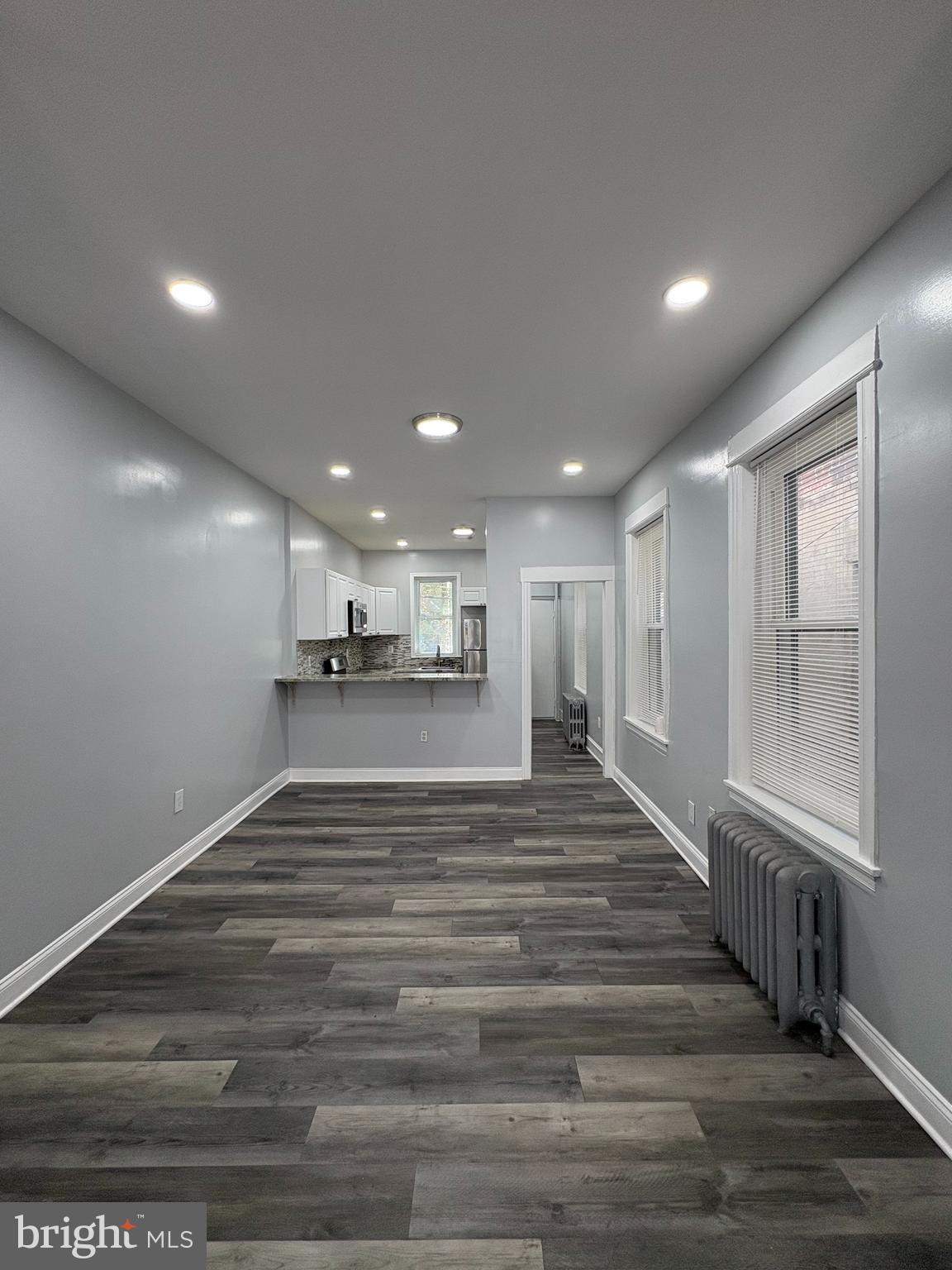 ALLEGHENY WEST - Residential Lease