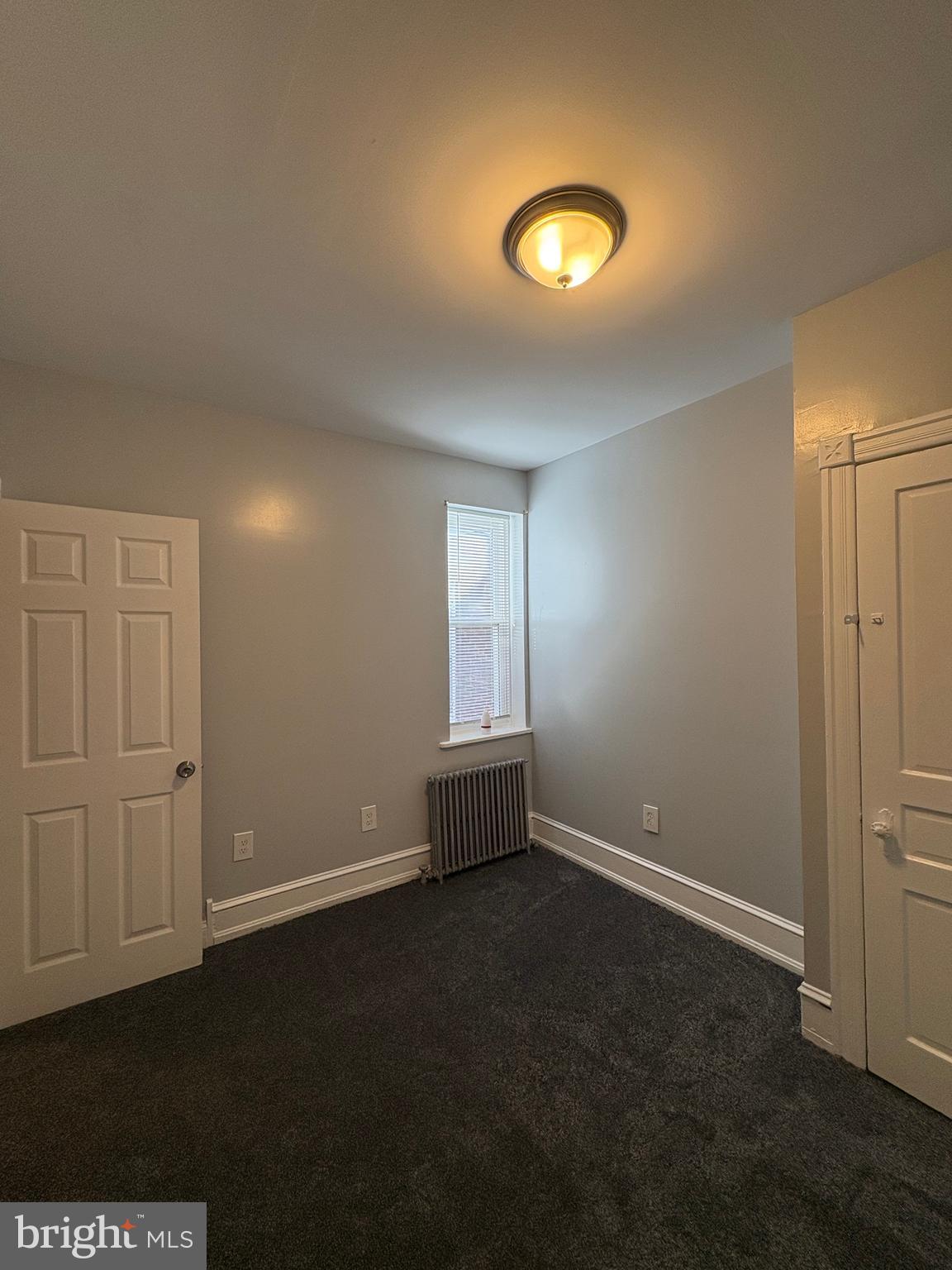 ALLEGHENY WEST - Residential Lease