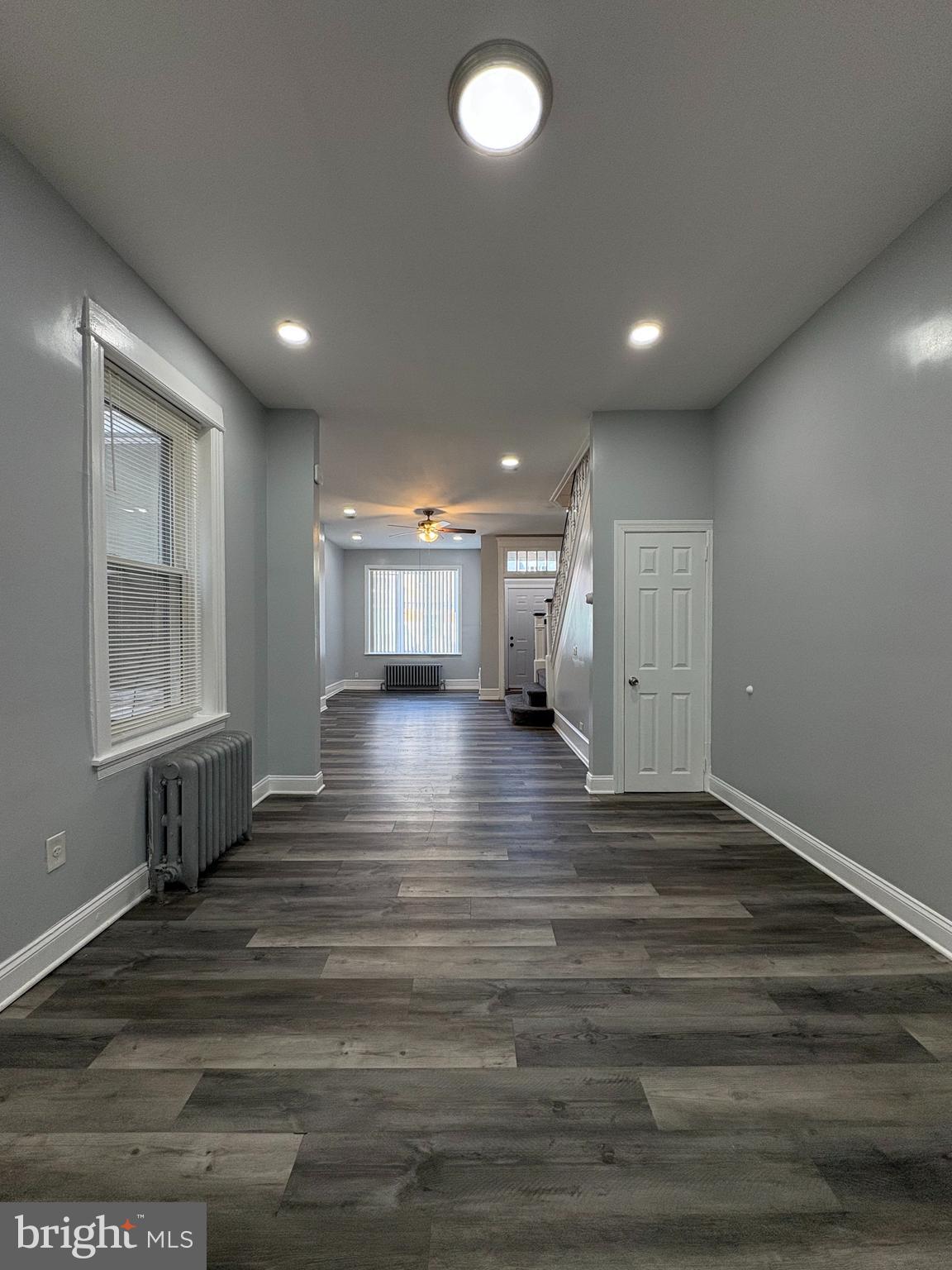 ALLEGHENY WEST - Residential Lease