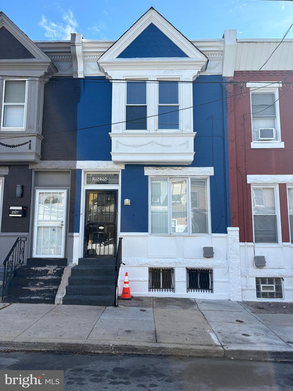 Photo of 2525 N 31st Street, PHILADELPHIA, PA 19132 (MLS # PAPH2553674)