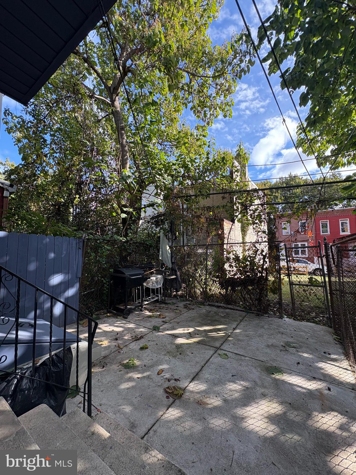 ALLEGHENY WEST - Residential Lease