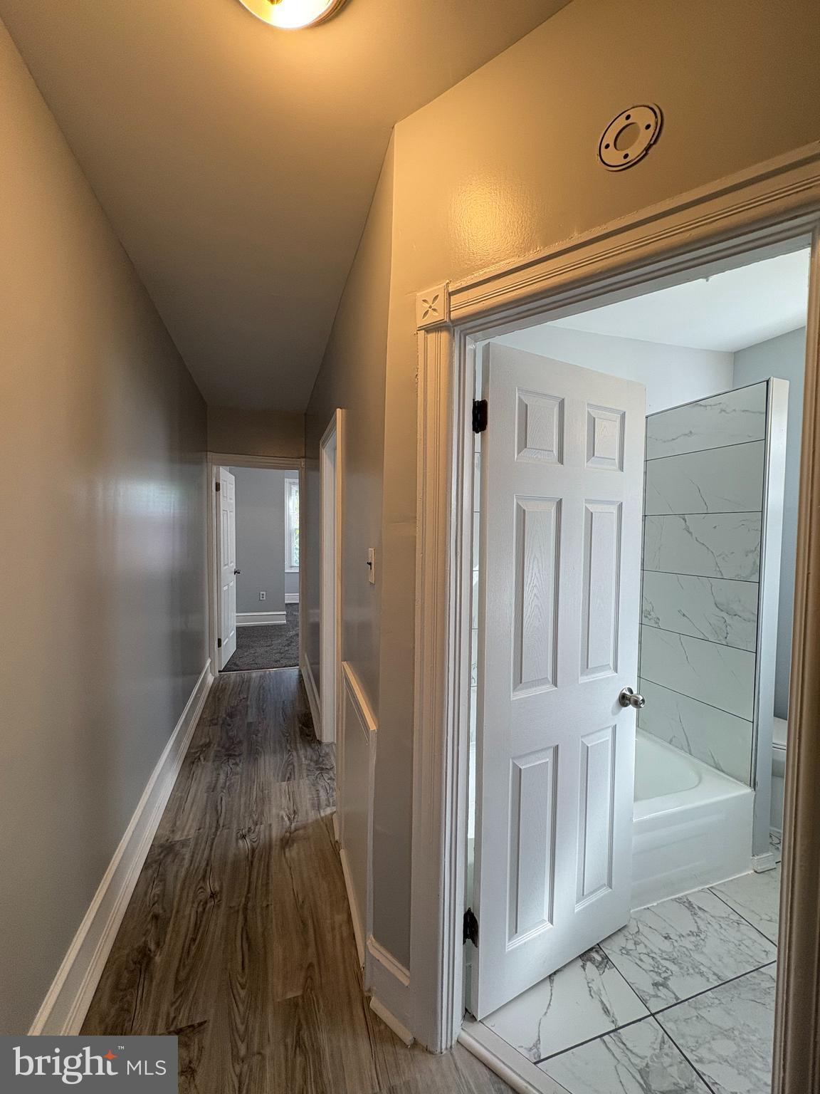 ALLEGHENY WEST - Residential Lease