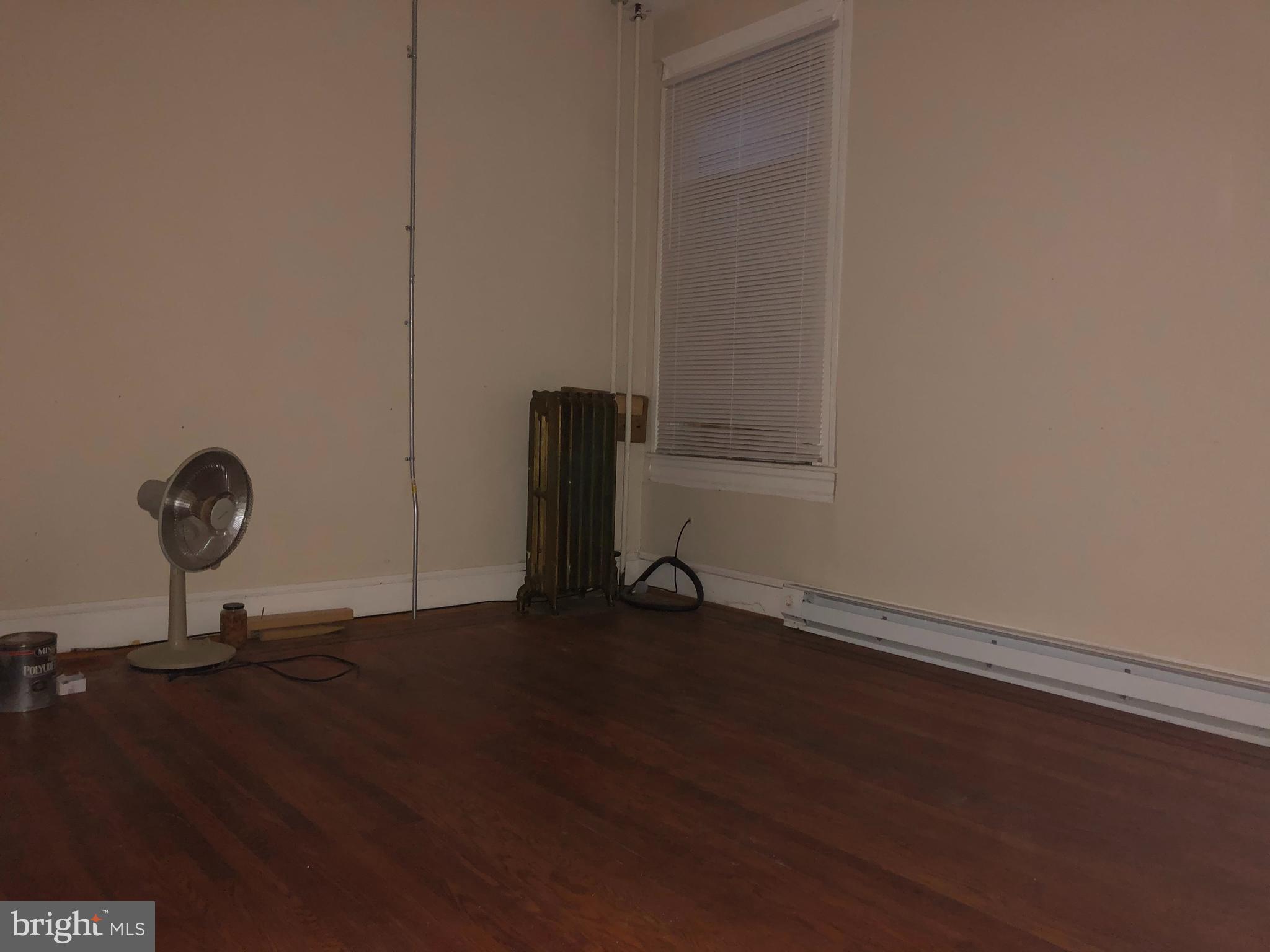 CLIFTON PARK - Residential