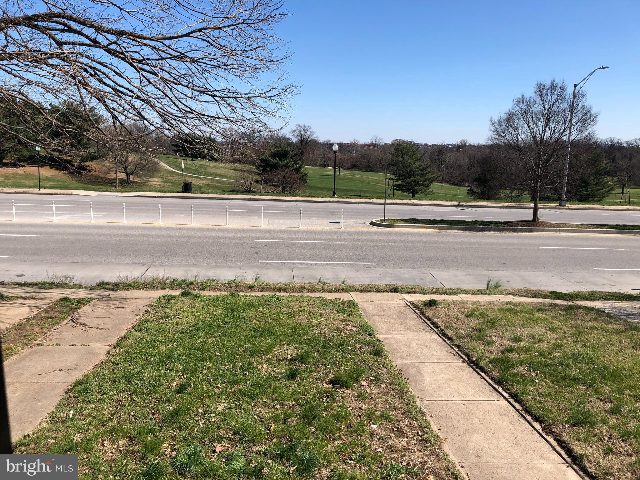 CLIFTON PARK - Residential