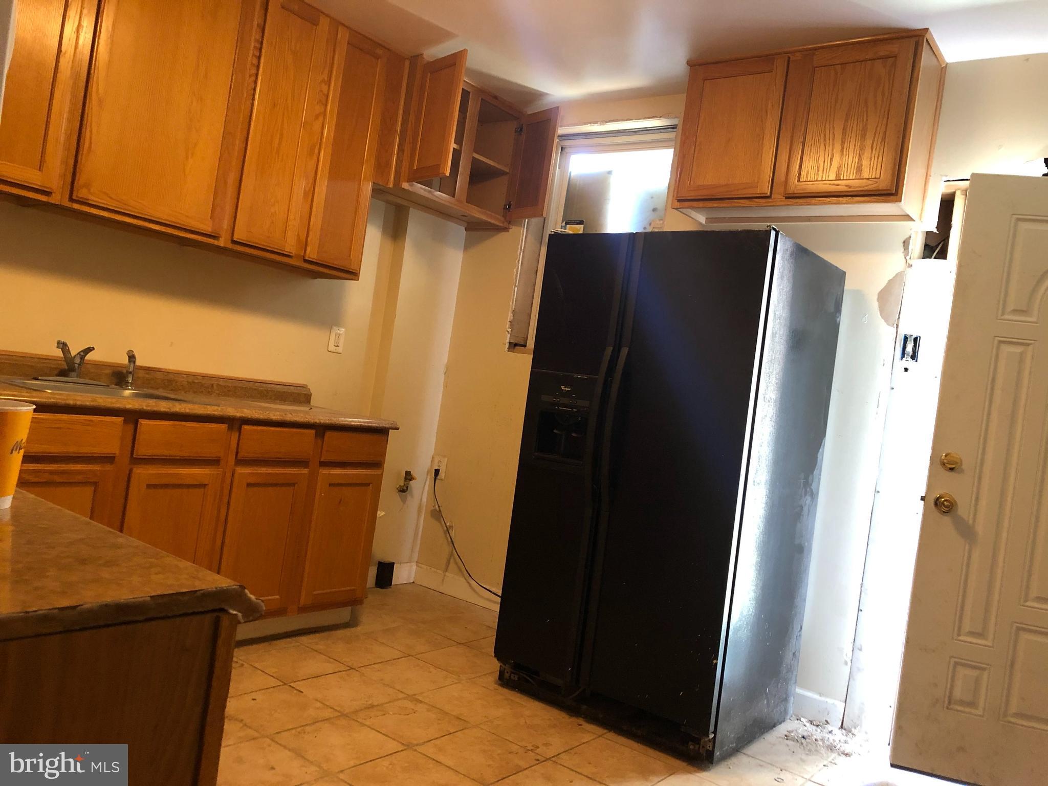 CLIFTON PARK - Residential