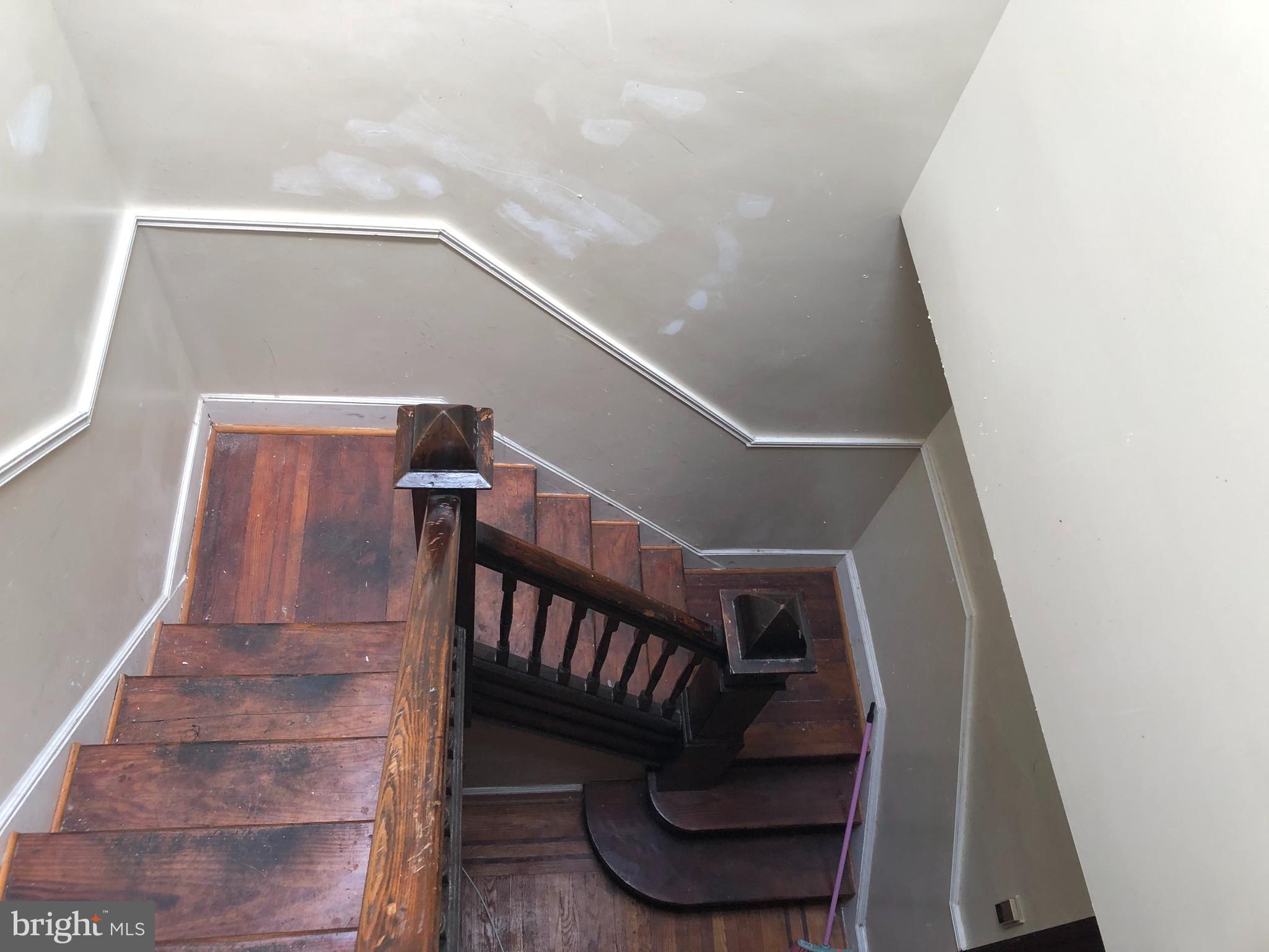 CLIFTON PARK - Residential