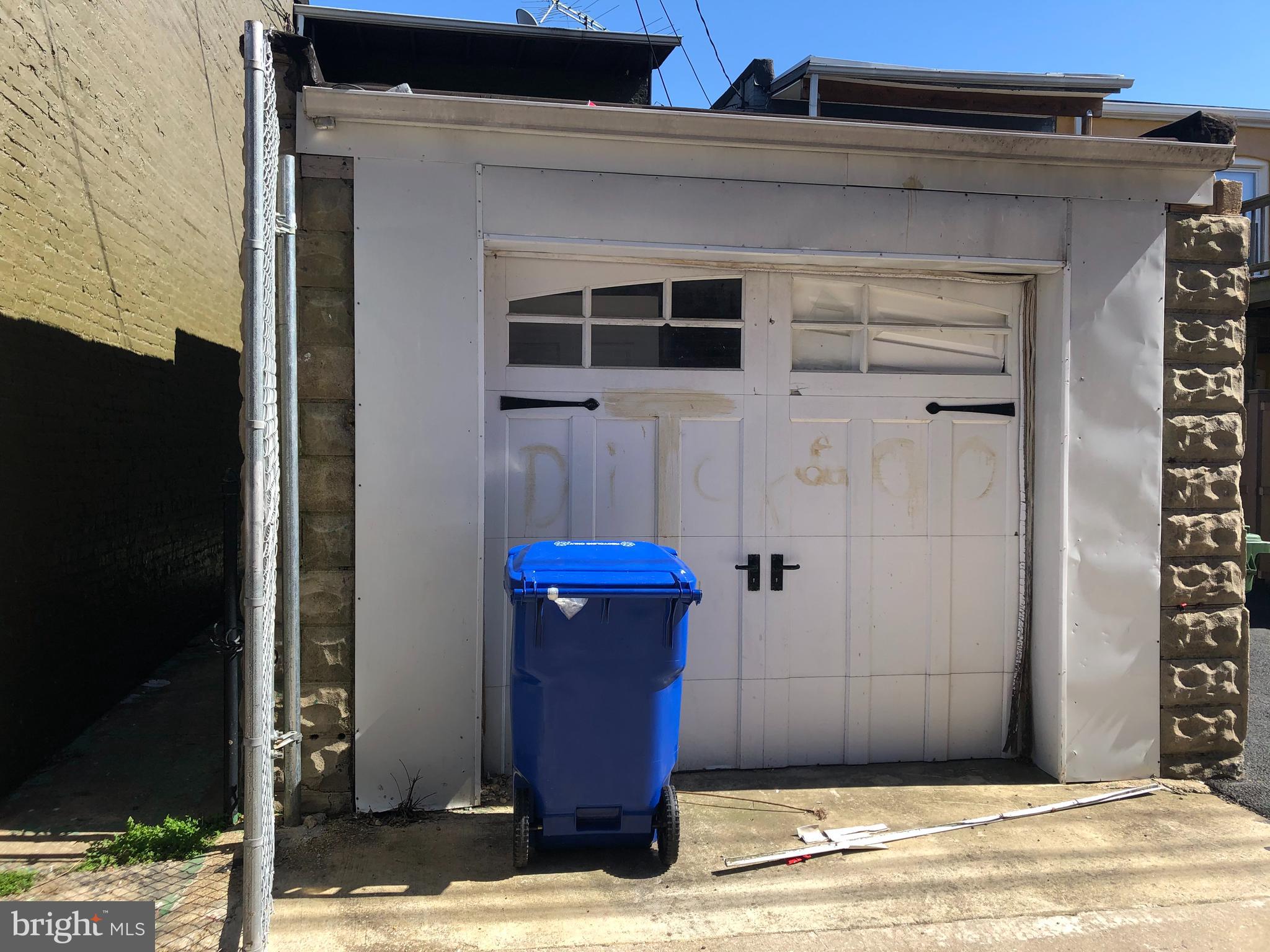 CLIFTON PARK - Residential