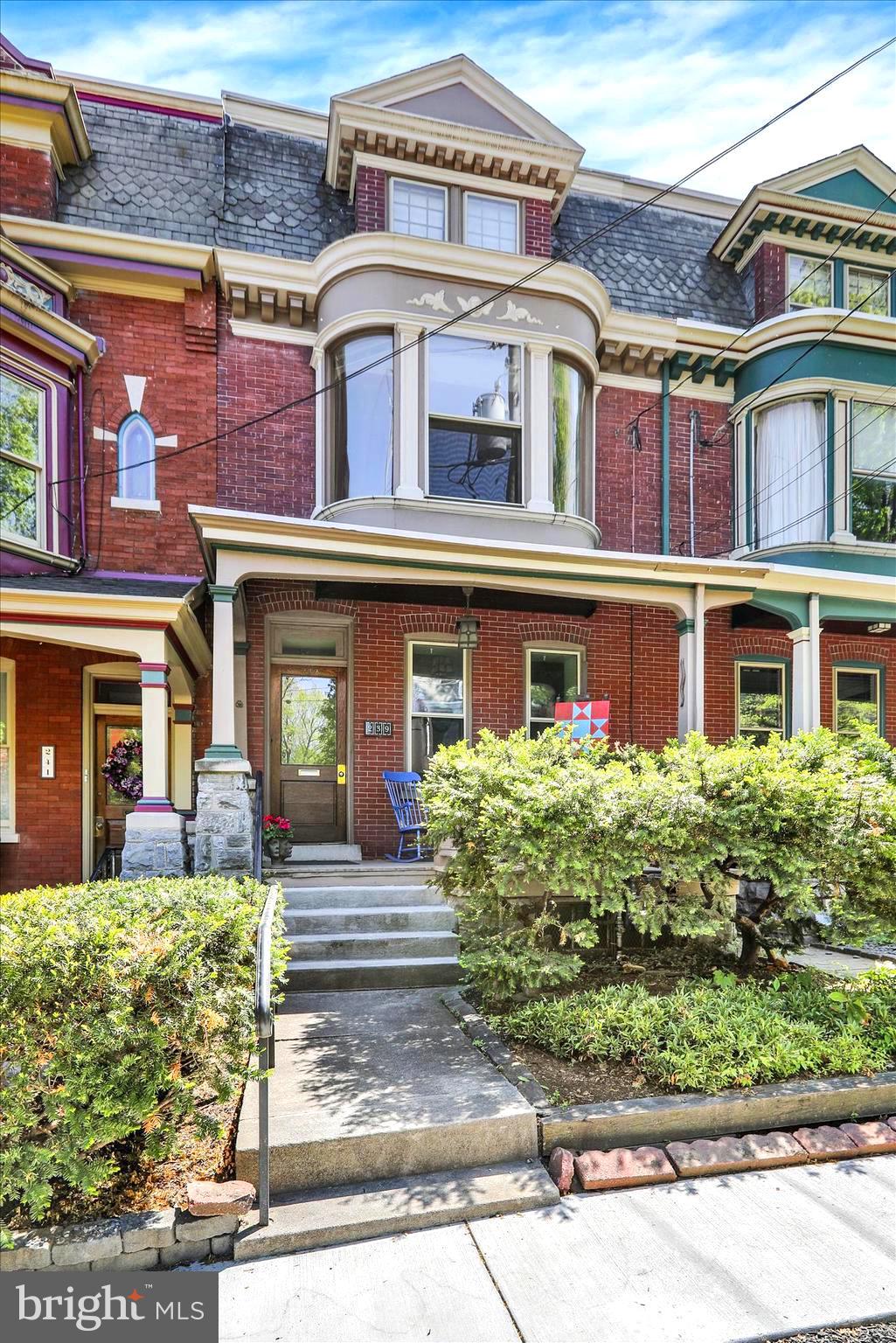 239 LANCASTER AVENUE