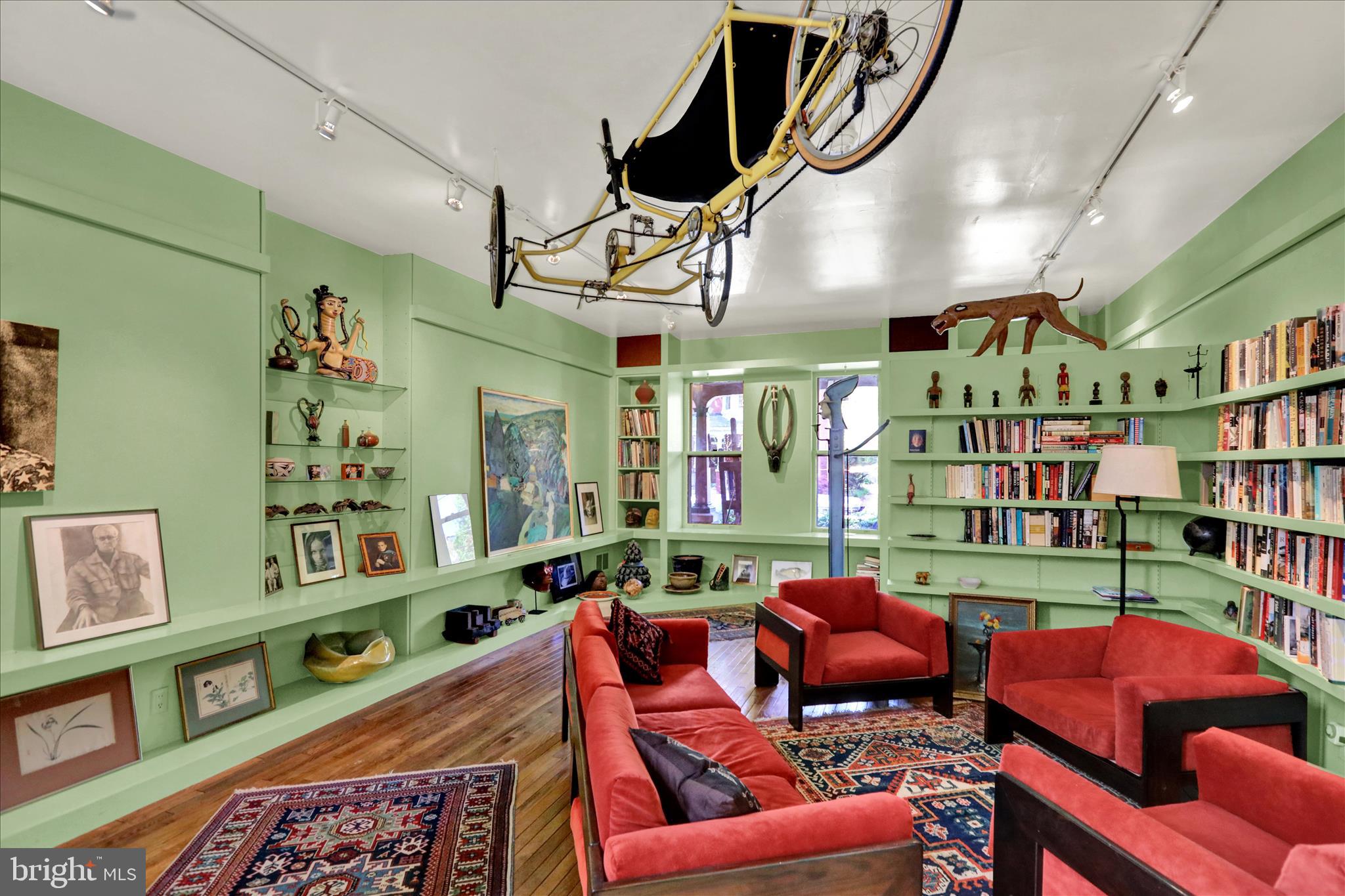 239 LANCASTER AVENUE